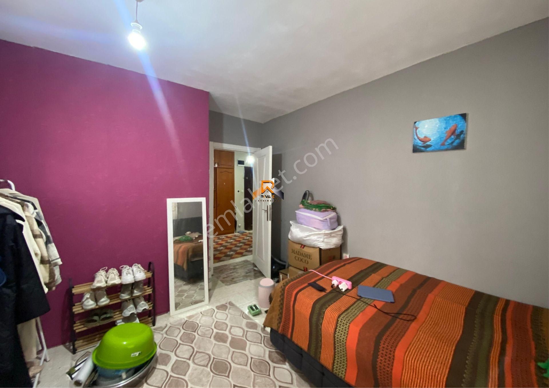 Rivax'tan Merkezi Konumda Site İçi 3+1 Daire - Görsel 16