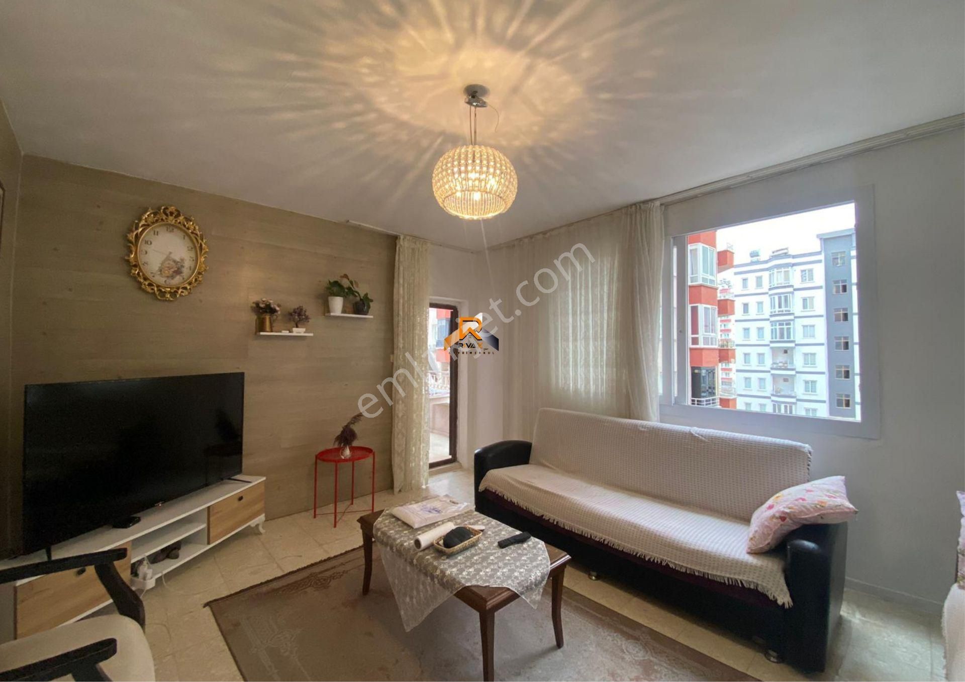 Rivax'tan Merkezi Konumda Site İçi 3+1 Daire - Görsel 3