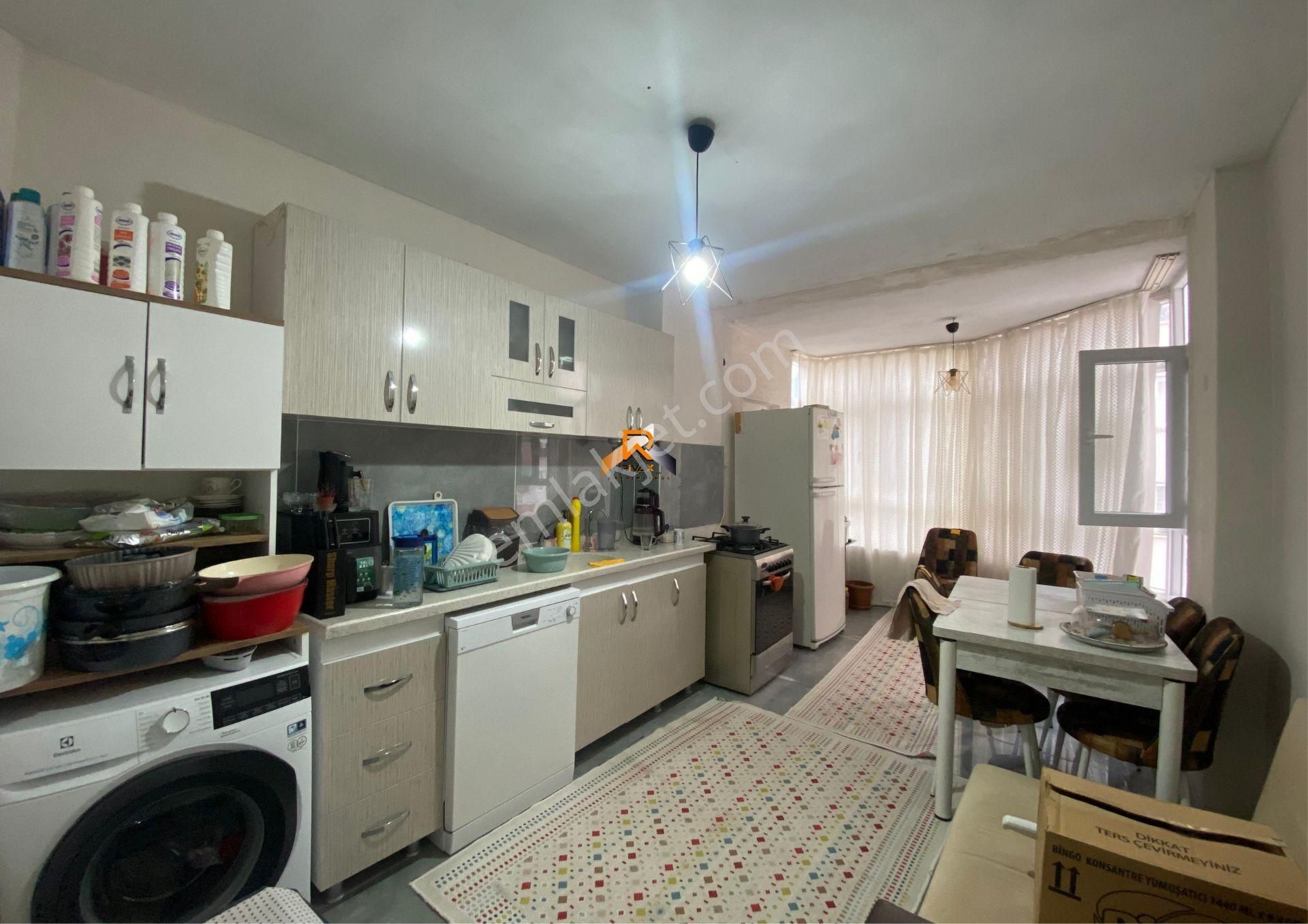 Rivax'tan Merkezi Konumda Site İçi 3+1 Daire - Görsel 7