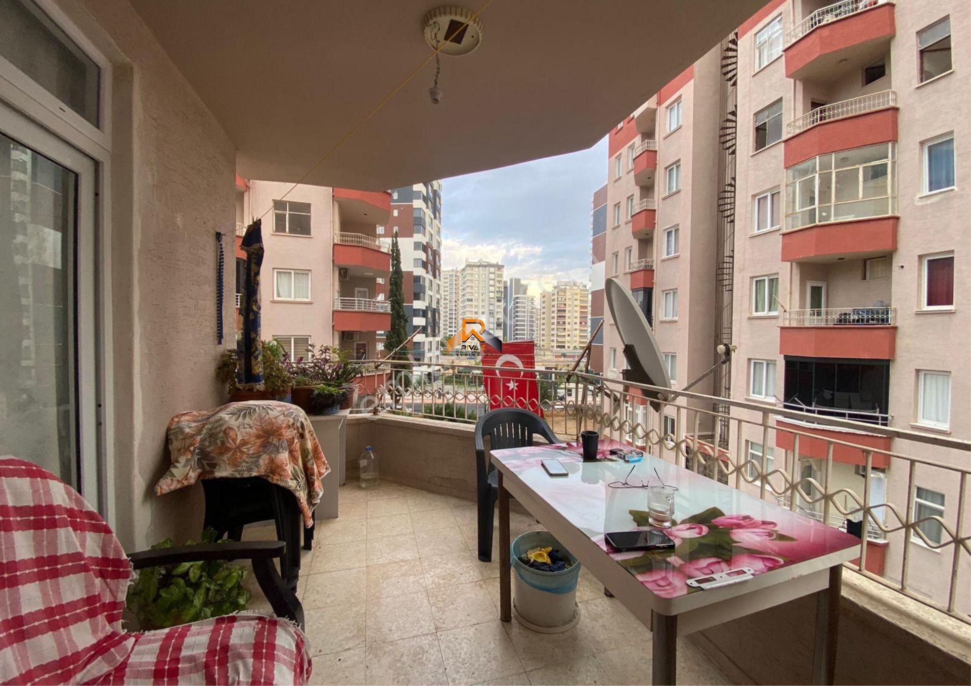 Rivax'tan Merkezi Konumda Site İçi 3+1 Daire - Görsel 5