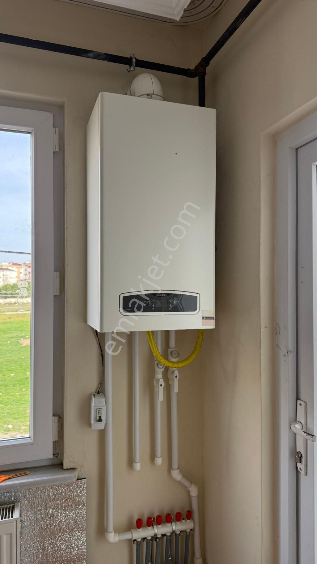 Bağlık Mahallesinde Satılık 2+1 Daire - Görsel 10