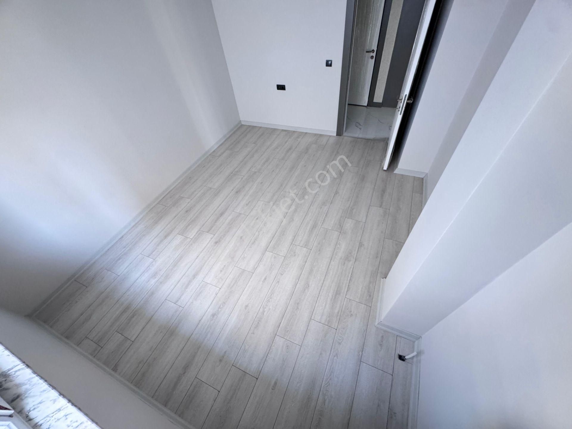 Yenikent Mustafa Kemal'de Cadde'de Satılık 4+1 Daire - Görsel 24