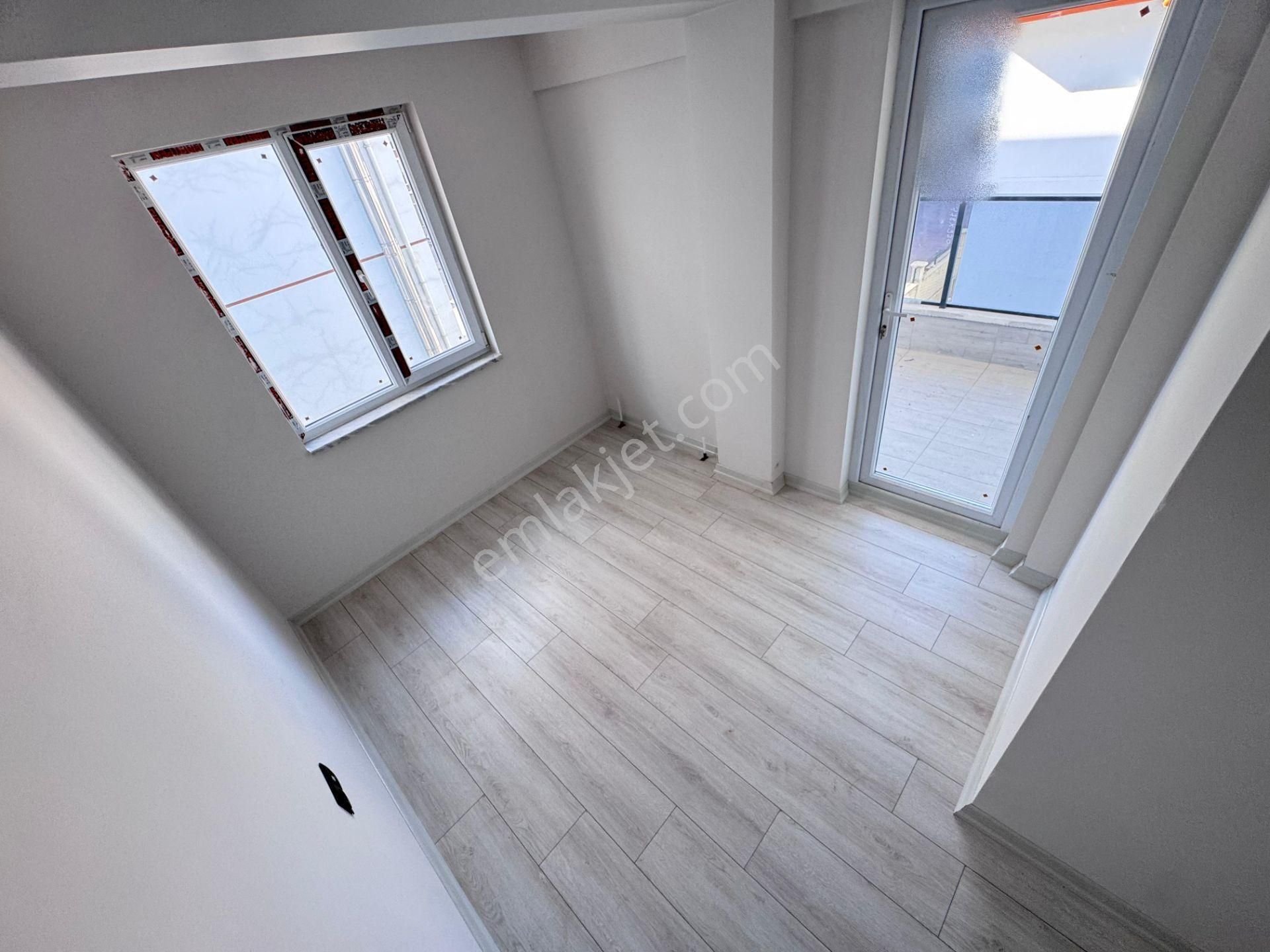 Yenikent Mustafa Kemal'de Cadde'de Satılık 4+1 Daire - Görsel 19