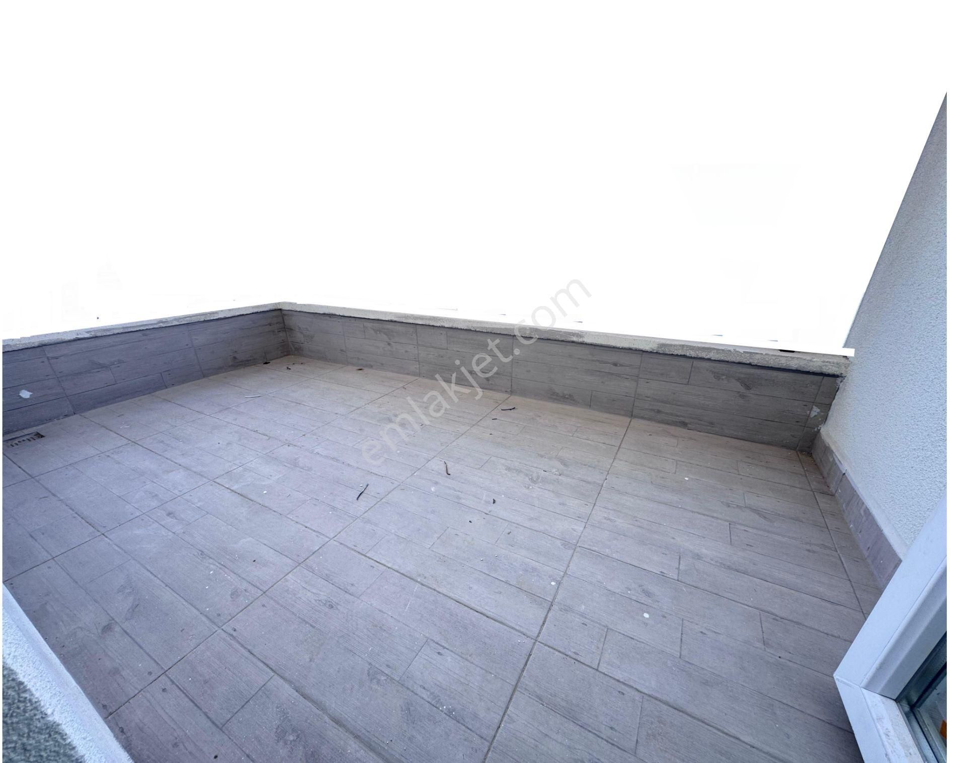 Yenikent Mustafa Kemal'de Cadde'de Satılık 4+1 Daire - Görsel 23