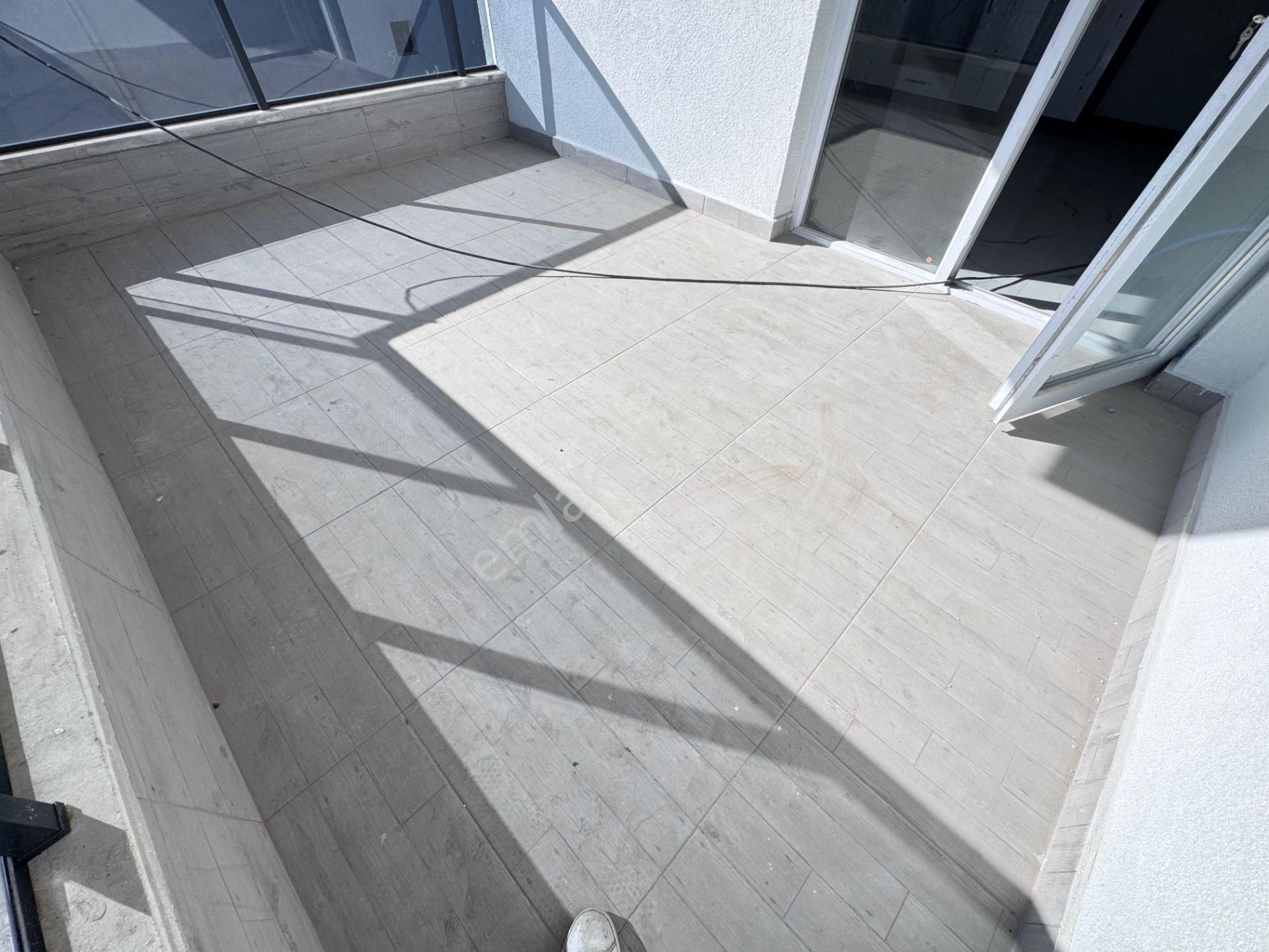 Yenikent Mustafa Kemal'de Cadde'de Satılık 4+1 Daire - Görsel 7