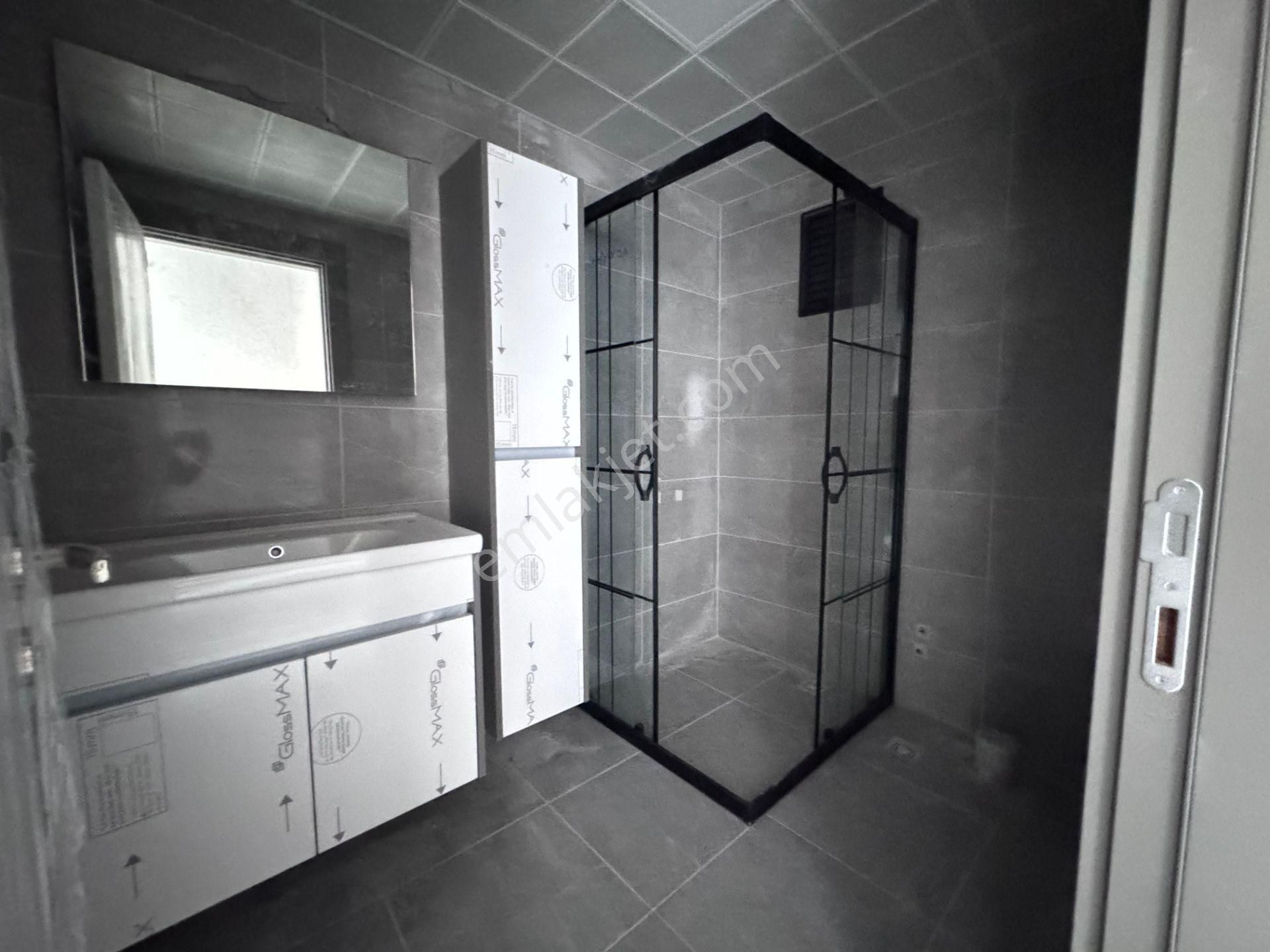 Yenikent Mustafa Kemal'de Cadde'de Satılık 4+1 Daire - Görsel 34