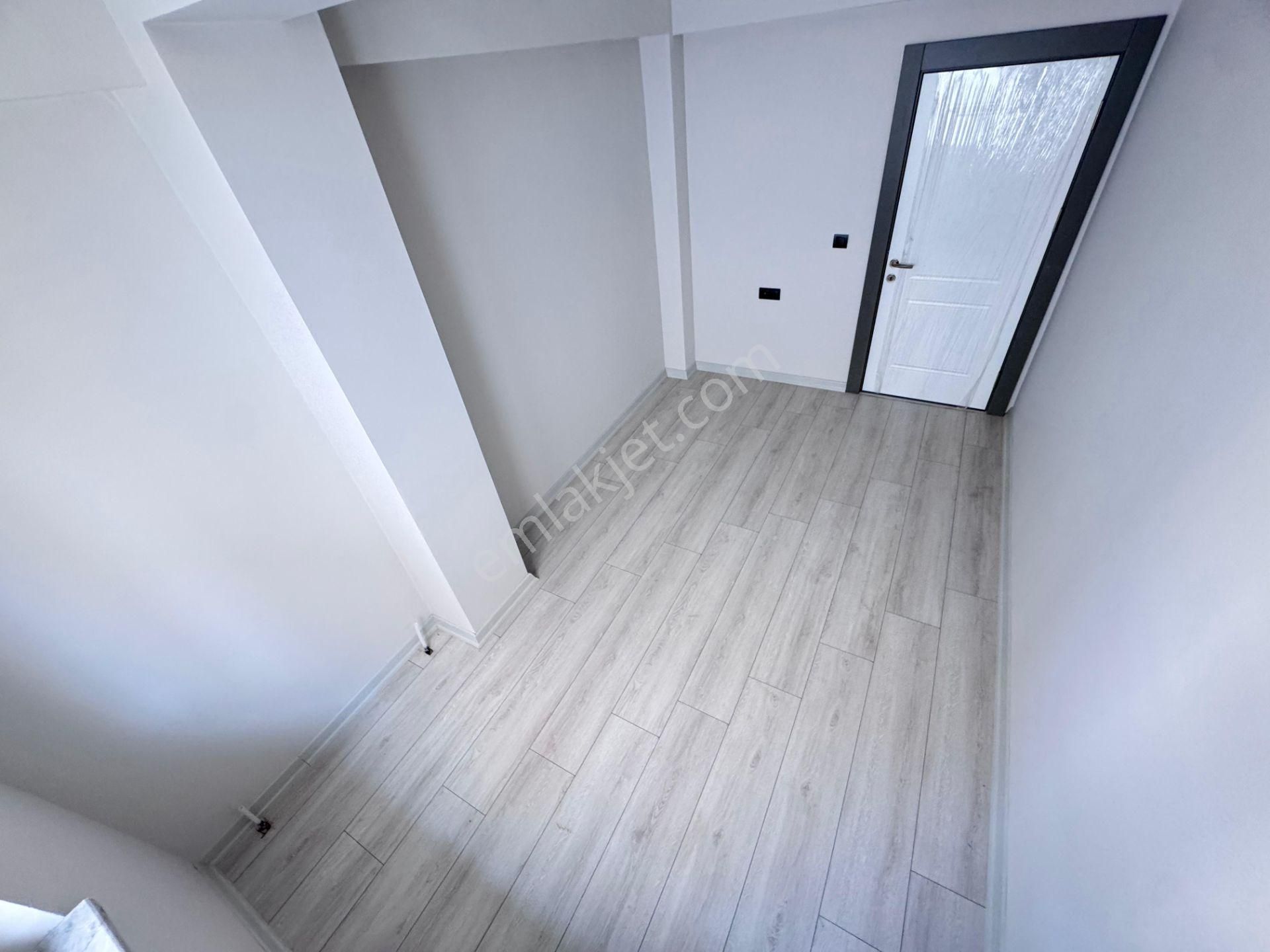 Yenikent Mustafa Kemal'de Cadde'de Satılık 4+1 Daire - Görsel 28