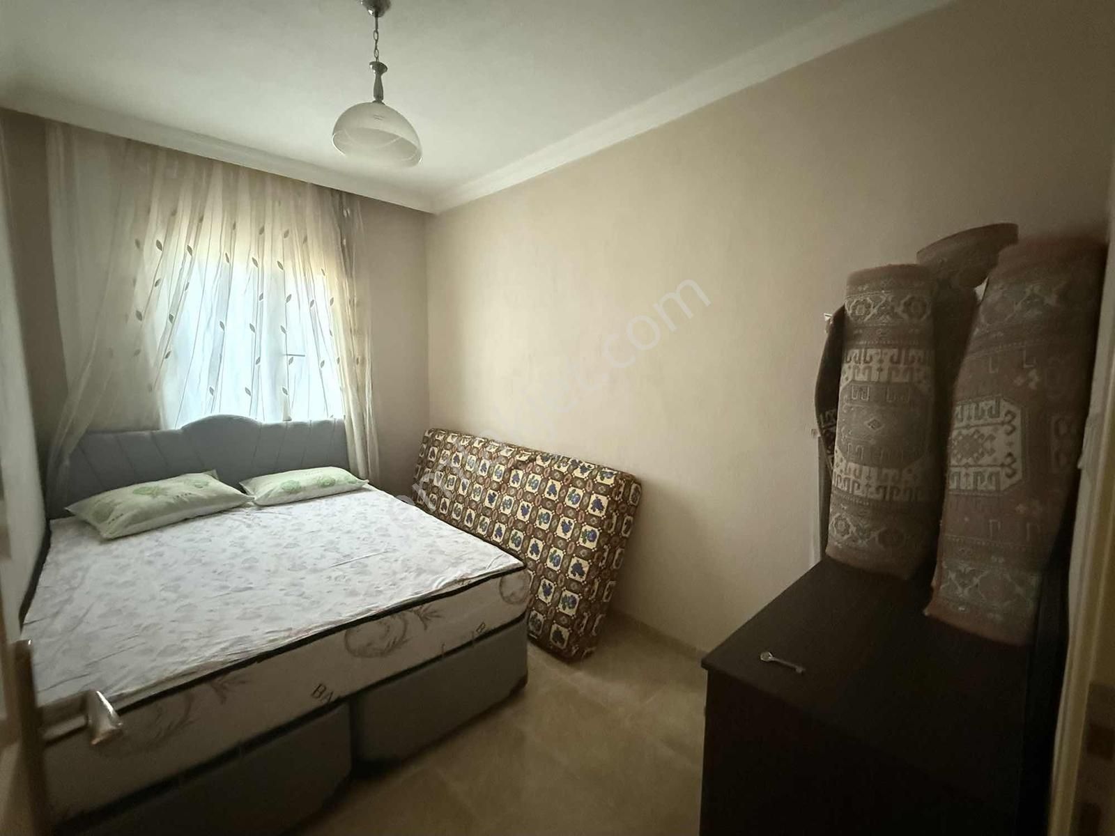 Menderes Ataköyde Denize 10 Dk Betonarme Villalı Satılık Tarla - Görsel 13