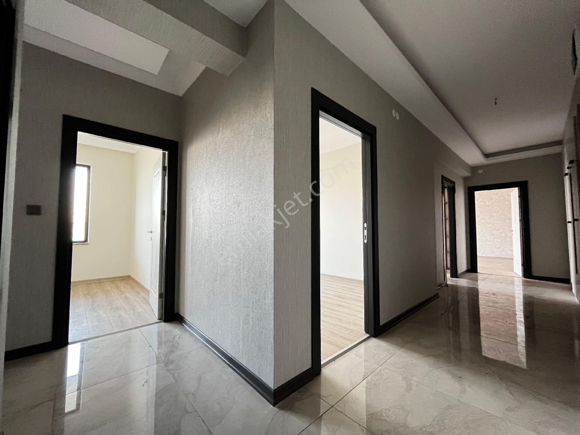 Site Kompleks Ultra Lüxk 7.kat 3+1 Ç.banyo Teras Balkonlu D.kagıt Vestiyer - Görsel 20