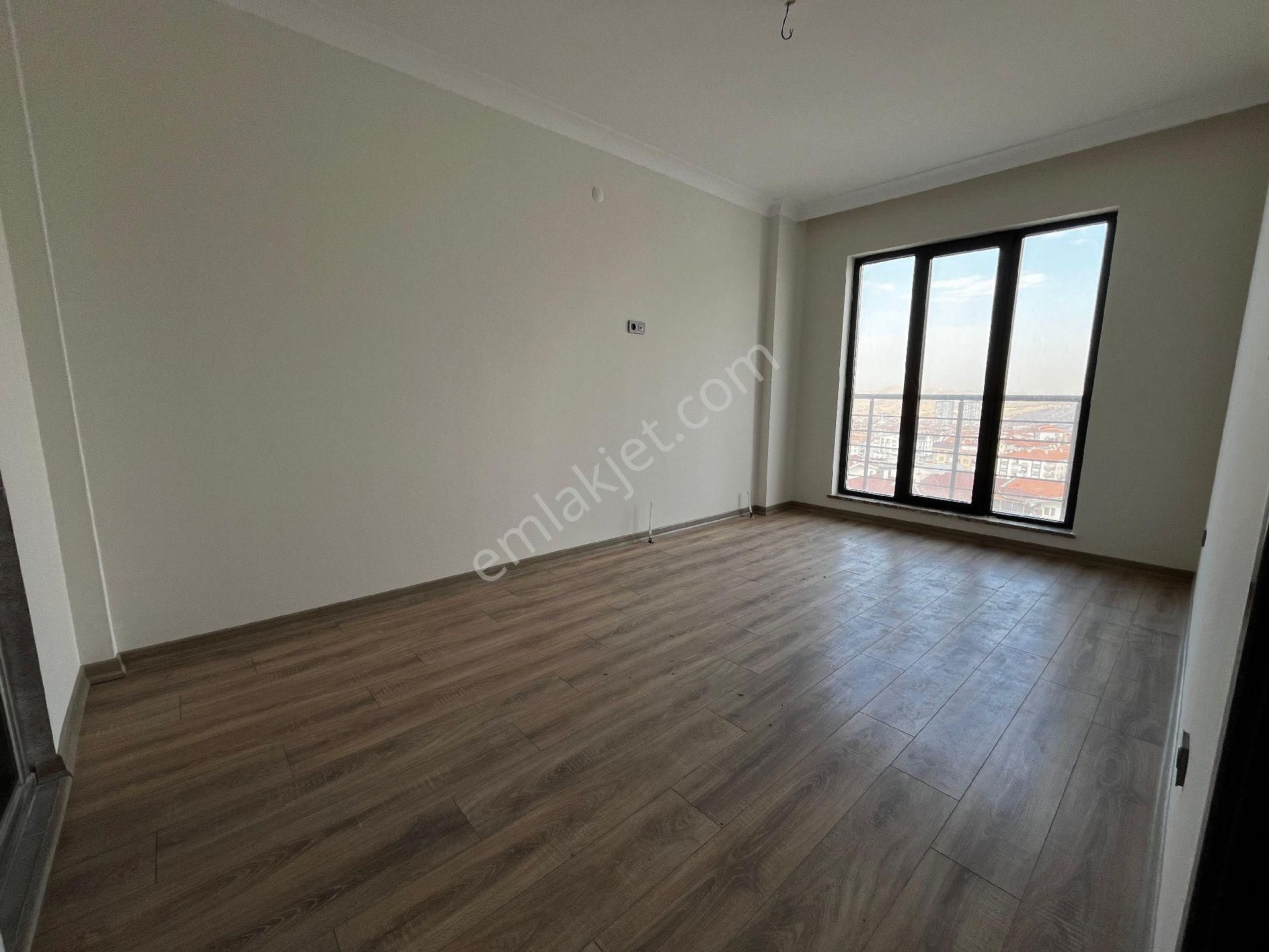 Site Kompleks Ultra Lüxk 7.kat 3+1 Ç.banyo Teras Balkonlu D.kagıt Vestiyer - Görsel 13