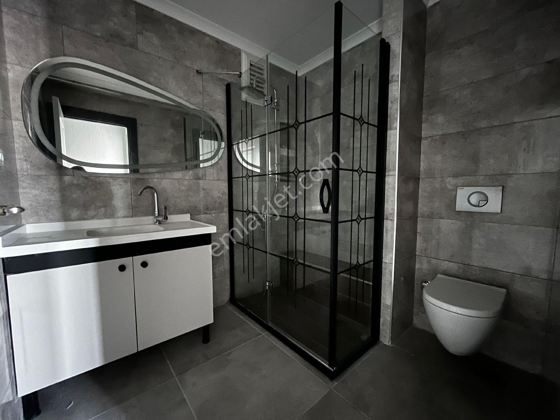 Site Kompleks Ultra Lüxk 7.kat 3+1 Ç.banyo Teras Balkonlu D.kagıt Vestiyer - Görsel 18