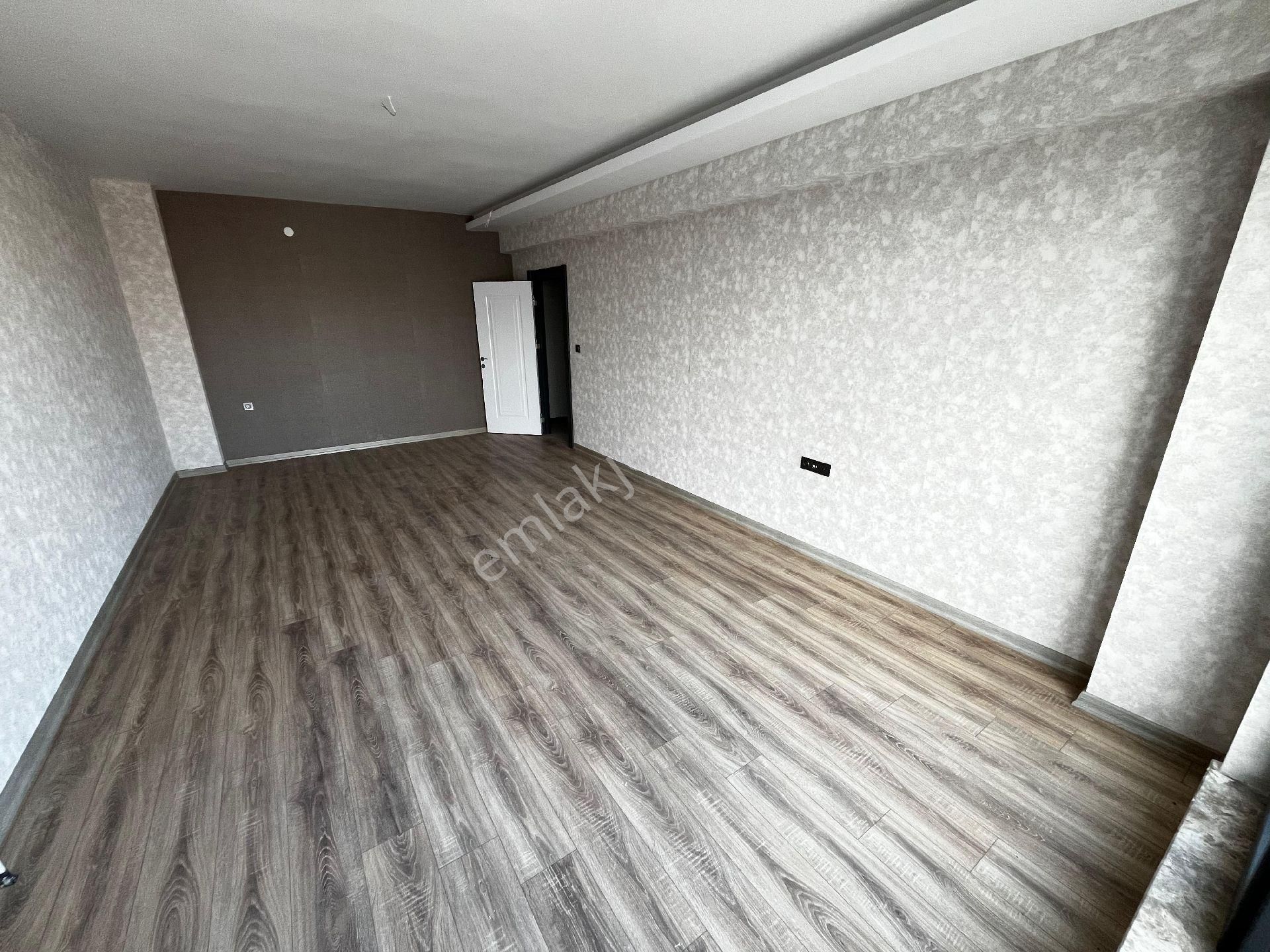 Site Kompleks Ultra Lüxk 7.kat 3+1 Ç.banyo Teras Balkonlu D.kagıt Vestiyer - Görsel 6