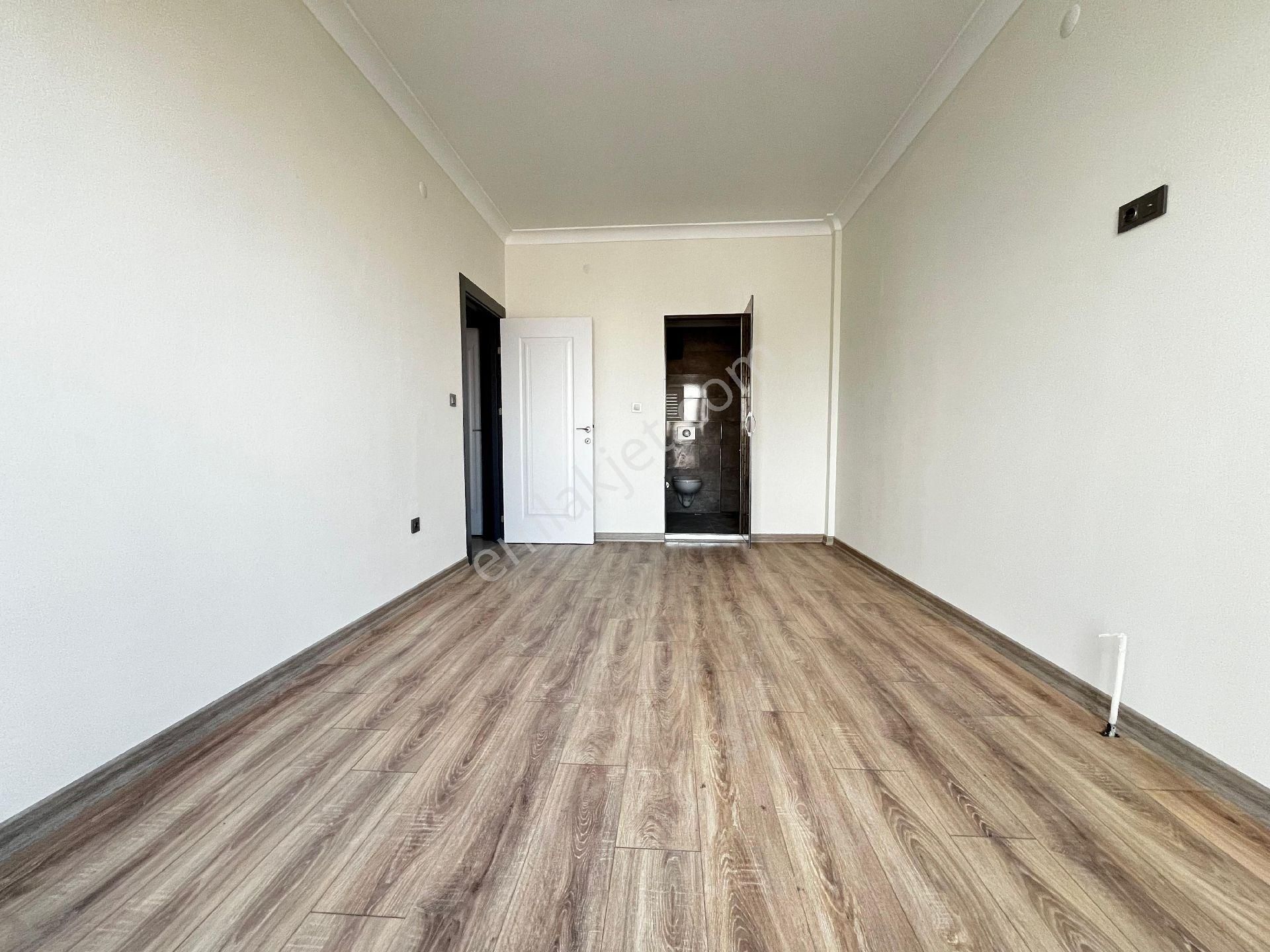 Site Kompleks Ultra Lüxk 7.kat 3+1 Ç.banyo Teras Balkonlu D.kagıt Vestiyer - Görsel 14