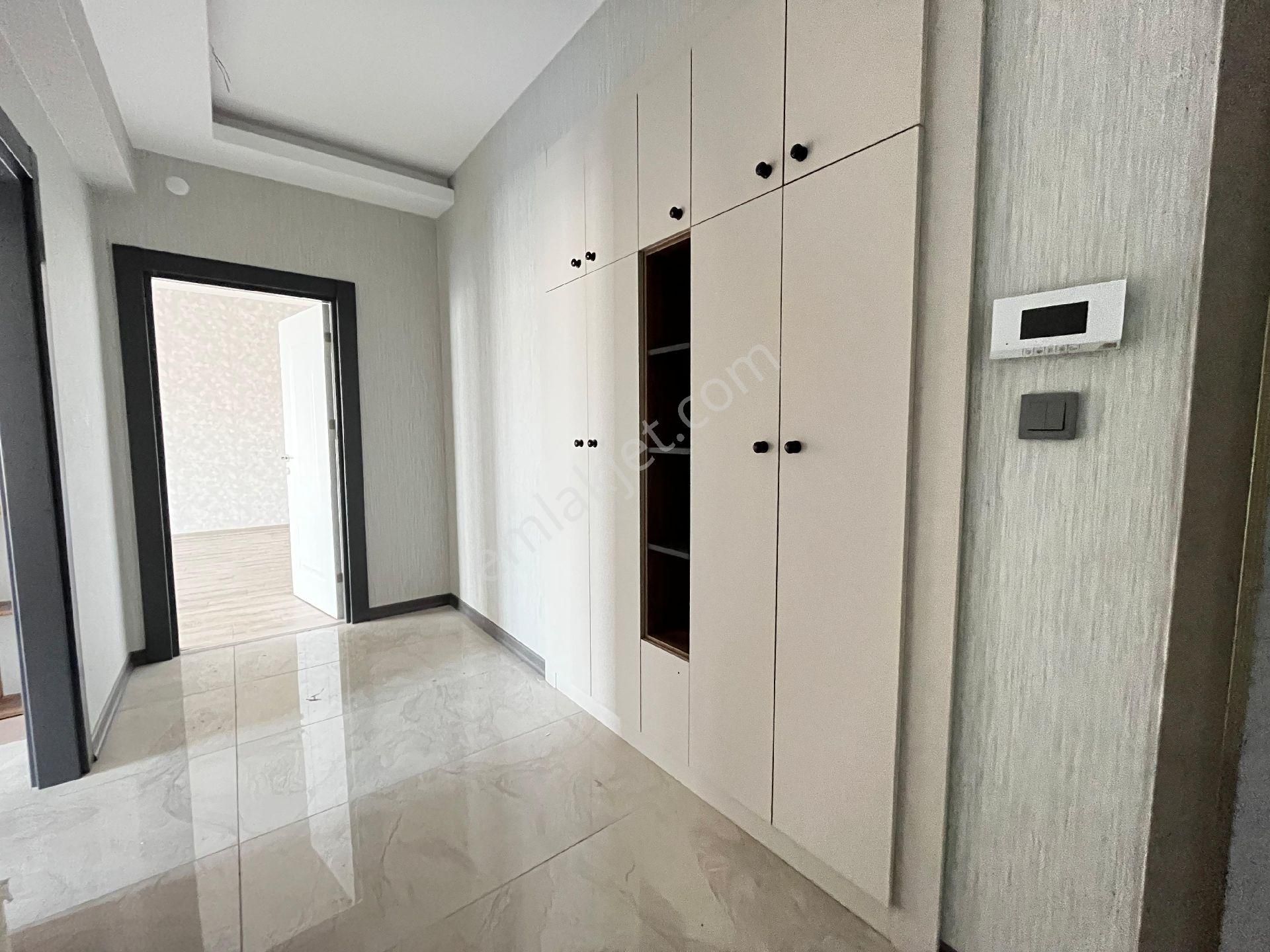 Site Kompleks Ultra Lüxk 7.kat 3+1 Ç.banyo Teras Balkonlu D.kagıt Vestiyer - Görsel 22