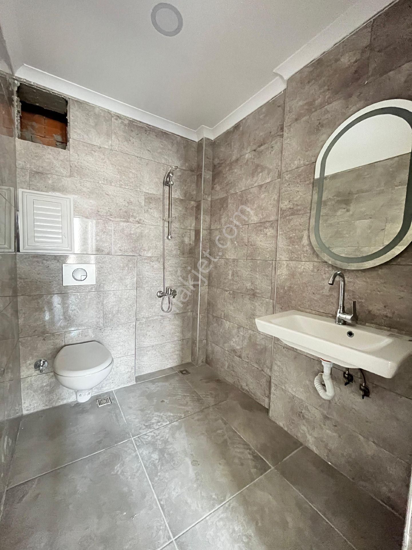 Site Kompleks Ultra Lüxk 7.kat 3+1 Ç.banyo Teras Balkonlu D.kagıt Vestiyer - Görsel 16