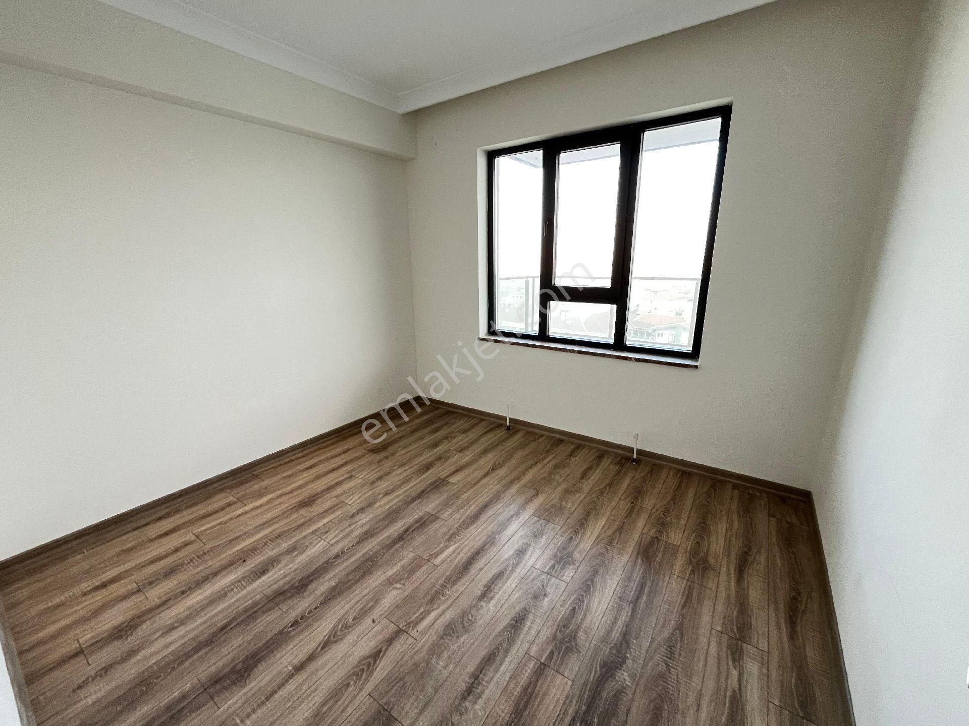 Site Kompleks Ultra Lüxk 7.kat 3+1 Ç.banyo Teras Balkonlu D.kagıt Vestiyer - Görsel 9