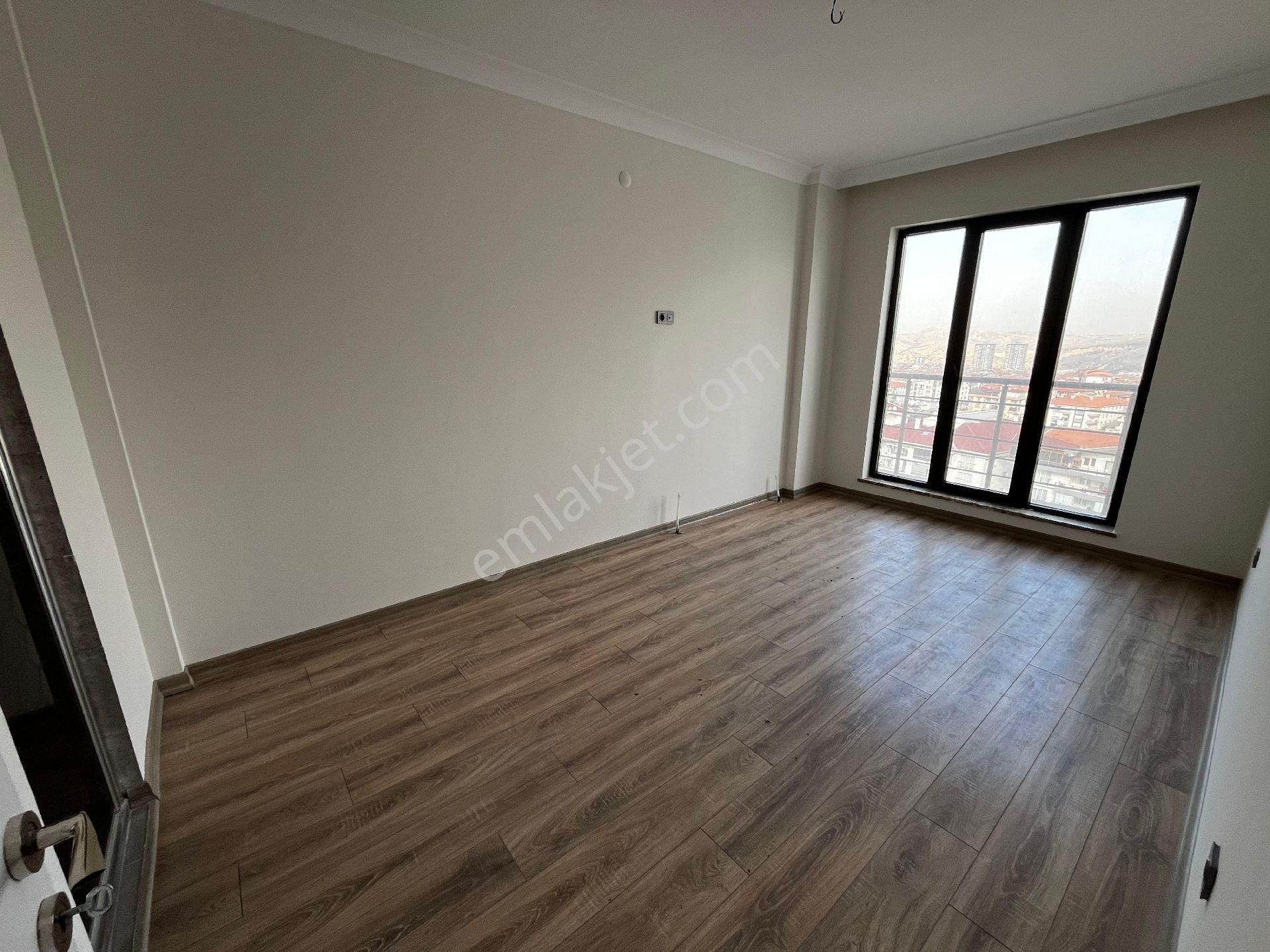 Site Kompleks Ultra Lüxk 7.kat 3+1 Ç.banyo Teras Balkonlu D.kagıt Vestiyer - Görsel 12