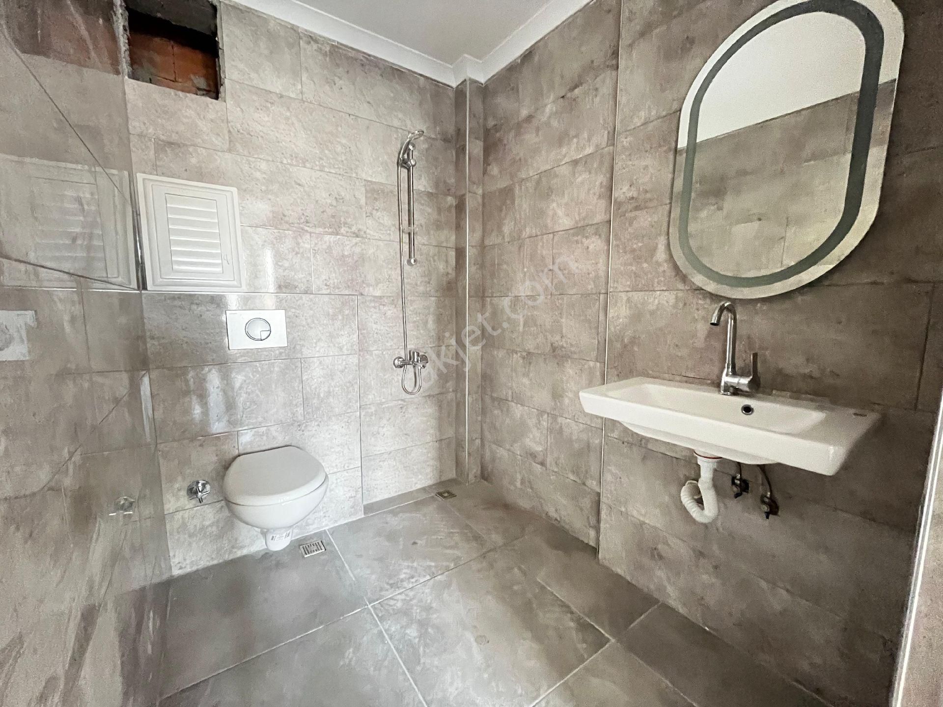 Site Kompleks Ultra Lüxk 7.kat 3+1 Ç.banyo Teras Balkonlu D.kagıt Vestiyer - Görsel 15