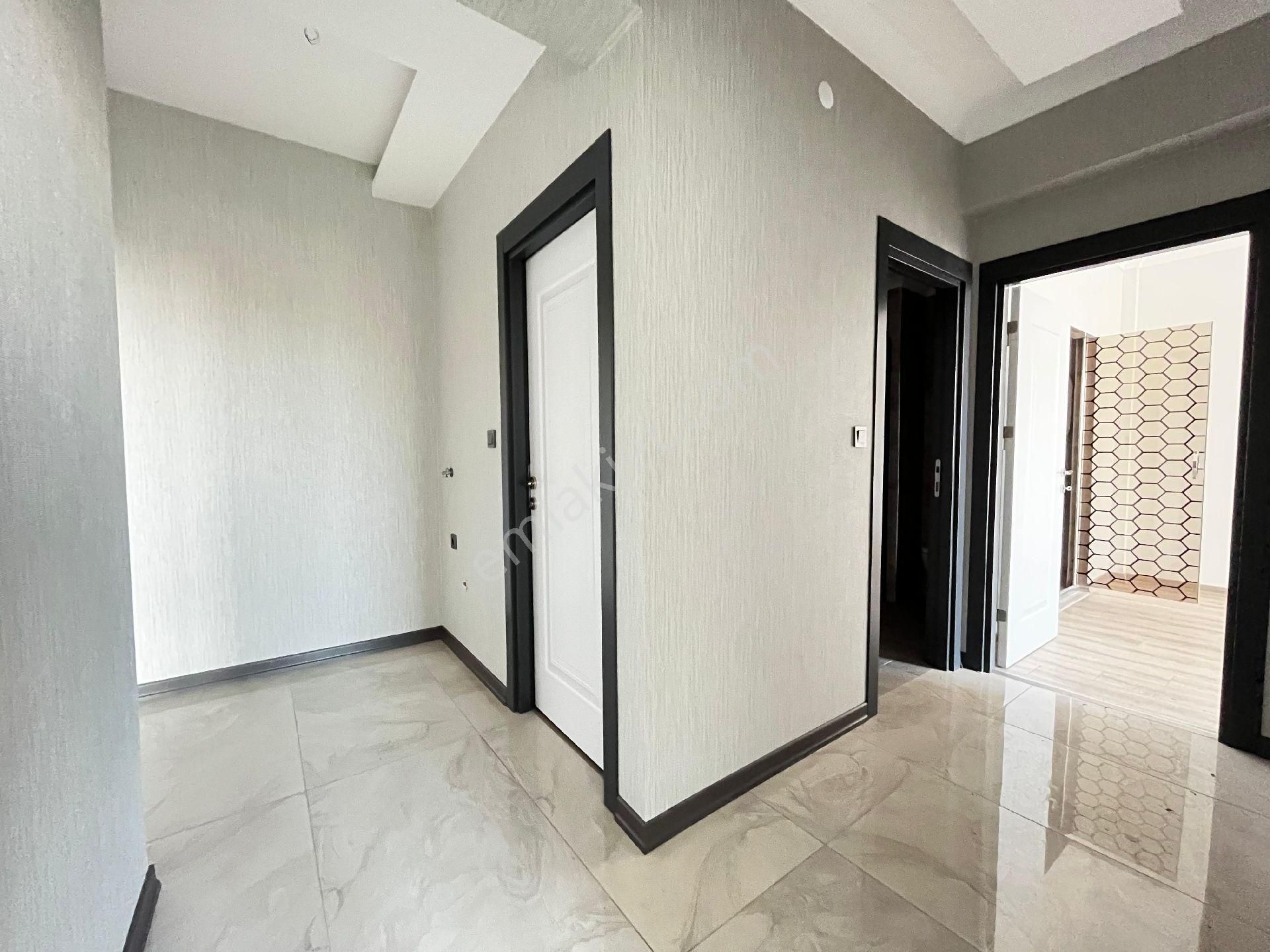 Site Kompleks Ultra Lüxk 7.kat 3+1 Ç.banyo Teras Balkonlu D.kagıt Vestiyer - Görsel 19