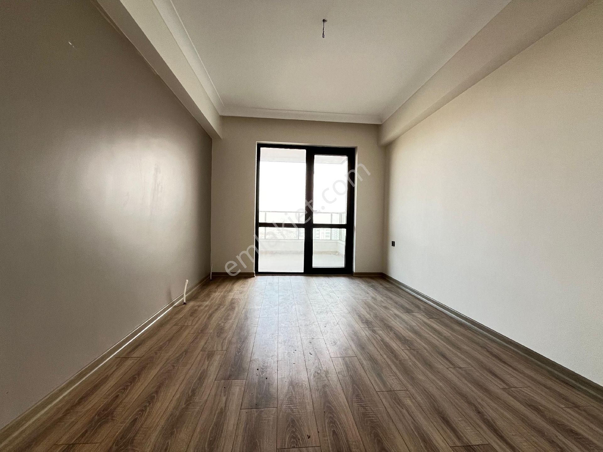 Site Kompleks Ultra Lüxk 7.kat 3+1 Ç.banyo Teras Balkonlu D.kagıt Vestiyer - Görsel 7