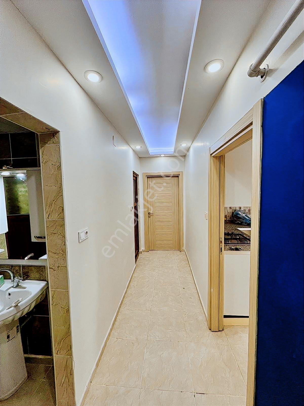 Sinkay Gayrimenkulden Atakent Mah. Kiralık 1+1 Daire - Görsel 2