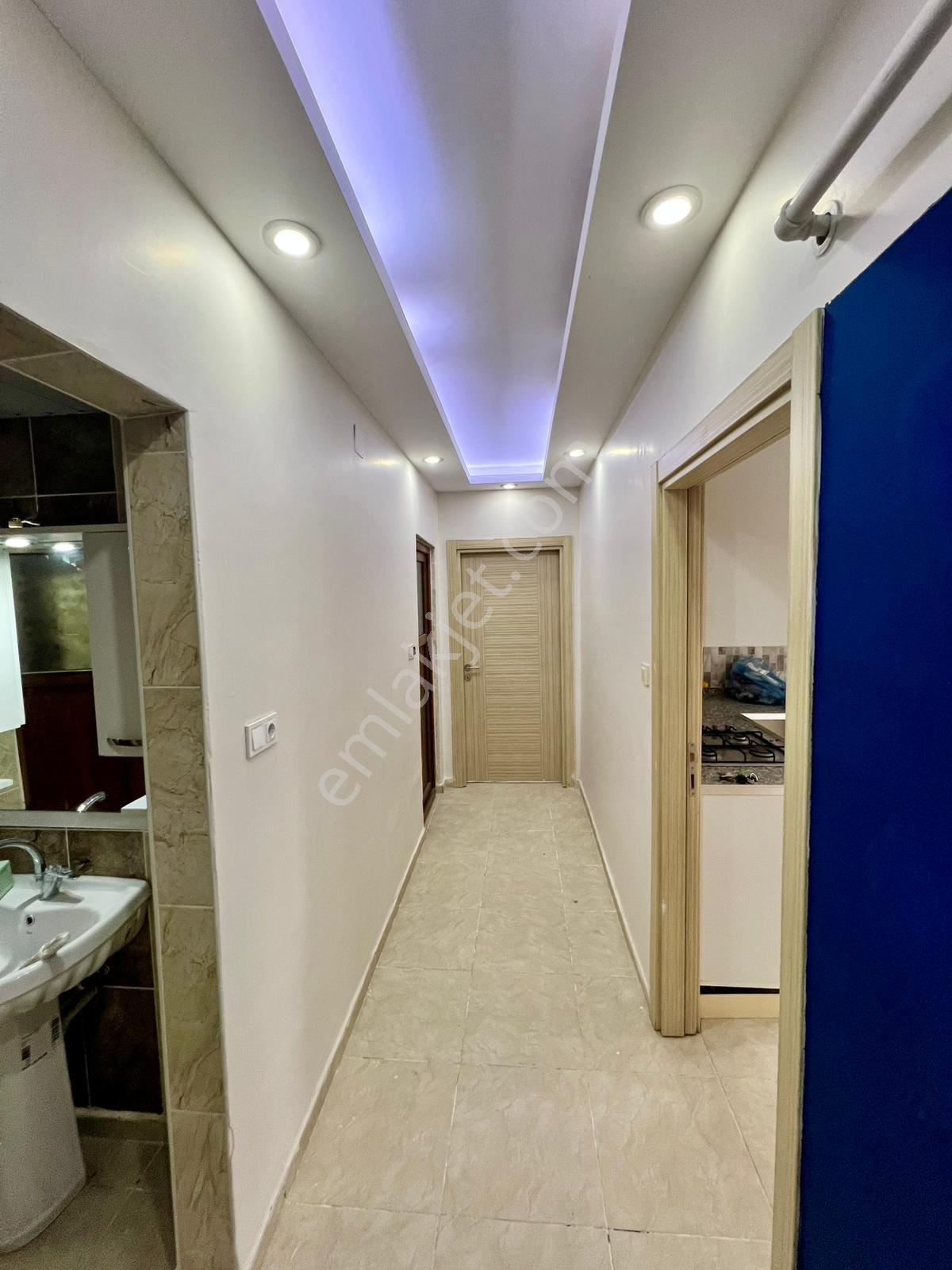 Sinkay Gayrimenkulden Atakent Mah. Kiralık 1+1 Daire - Görsel 9