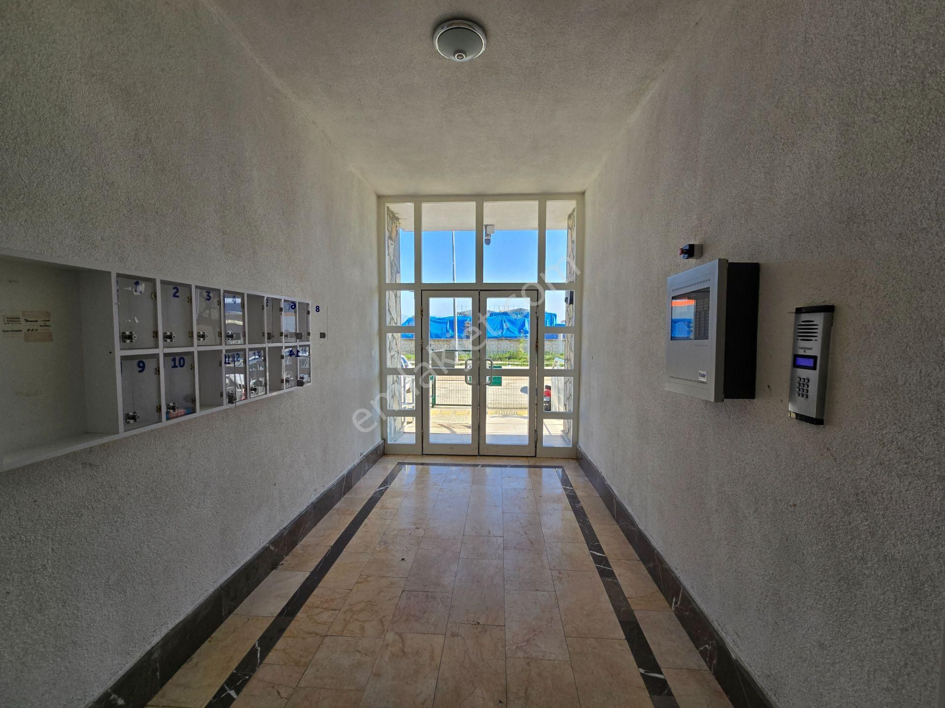 Elite Gd & Düzce Cumayeri Toki Satılık 2+1 Krediye Uygun - Görsel 22