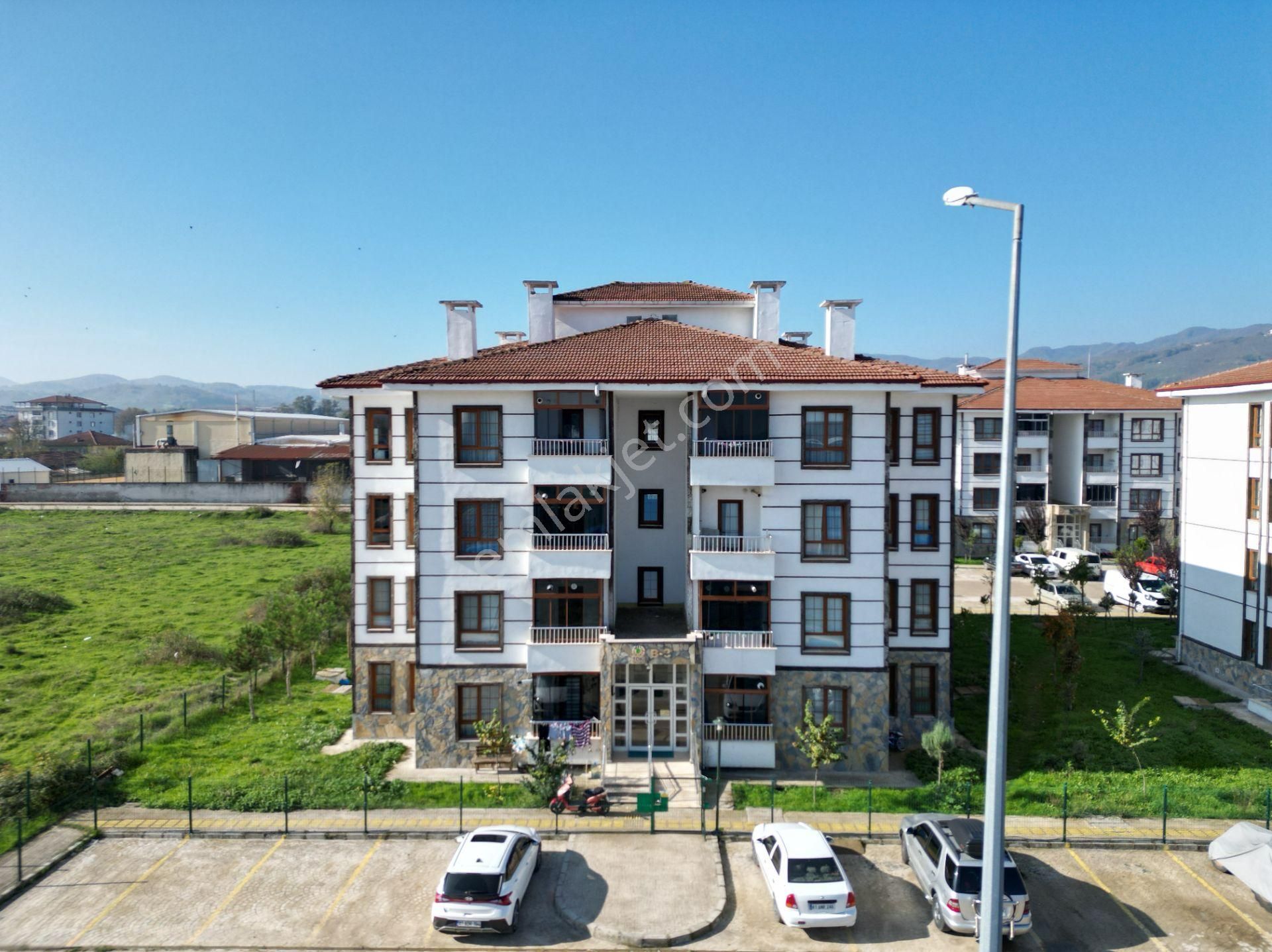 Elite Gd & Düzce Cumayeri Toki Satılık 2+1 Krediye Uygun - Görsel 32