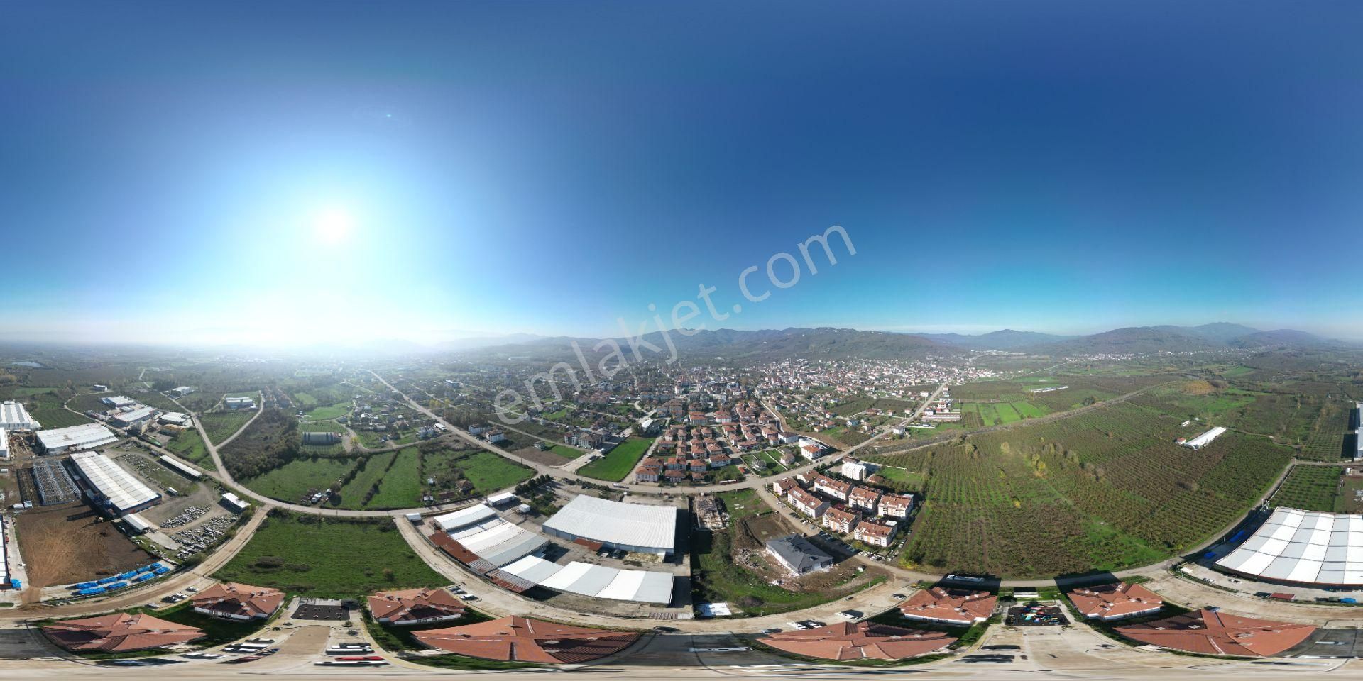 Elite Gd & Düzce Cumayeri Toki Satılık 2+1 Krediye Uygun - Görsel 34