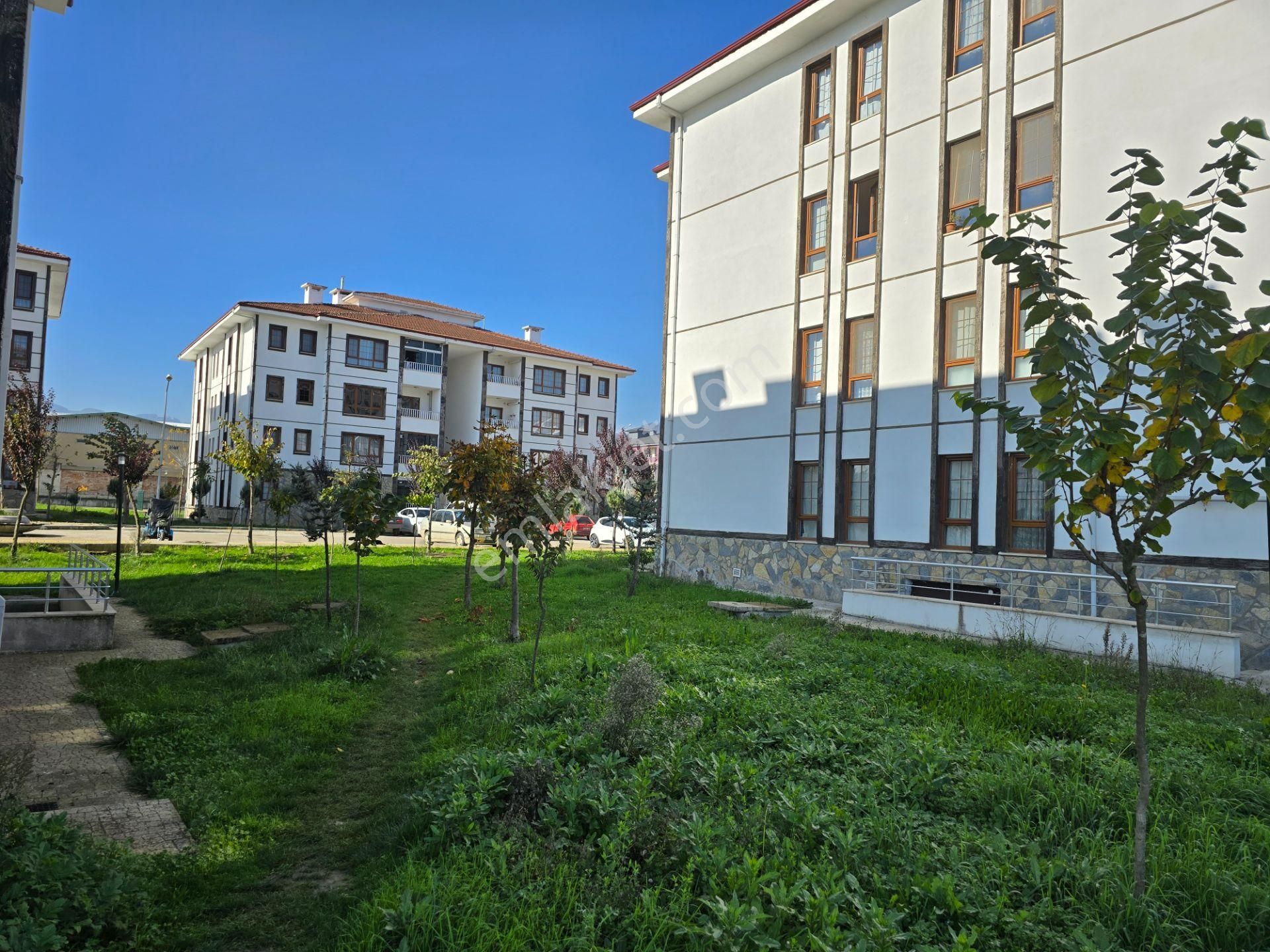 Elite Gd & Düzce Cumayeri Toki Satılık 2+1 Krediye Uygun - Görsel 24