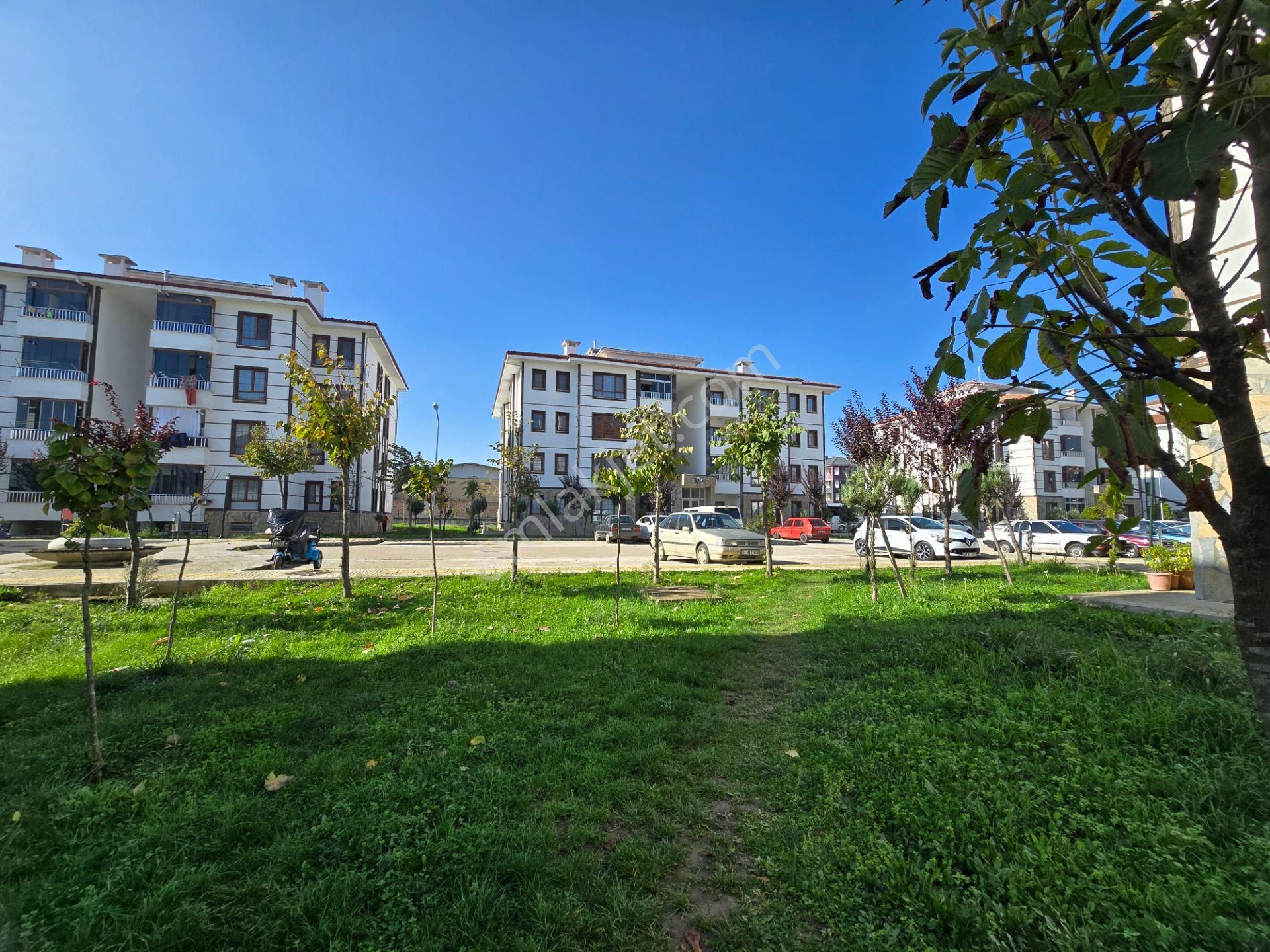 Elite Gd & Düzce Cumayeri Toki Satılık 2+1 Krediye Uygun - Görsel 25