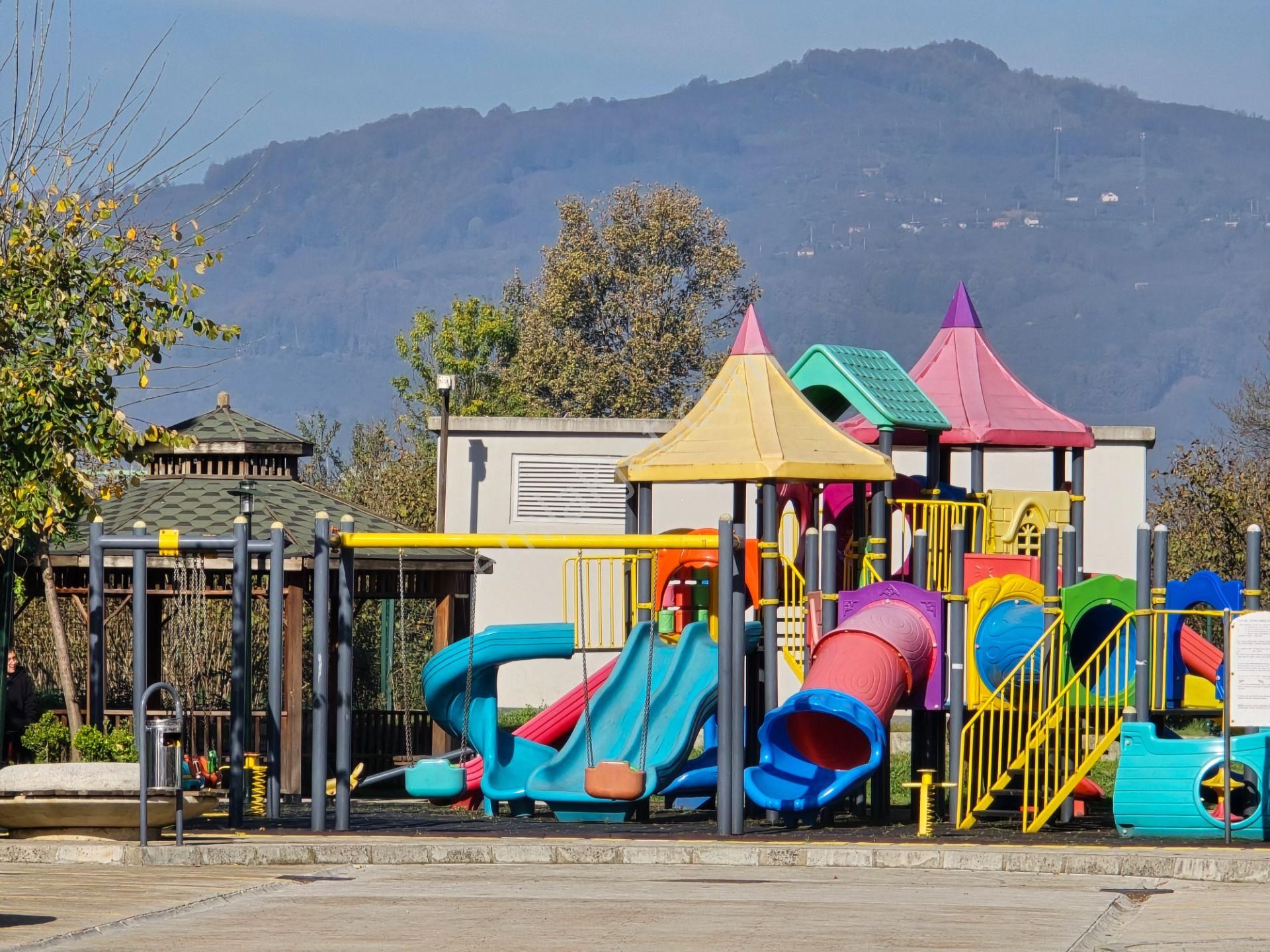 Elite Gd & Düzce Cumayeri Toki Satılık 2+1 Krediye Uygun - Görsel 27