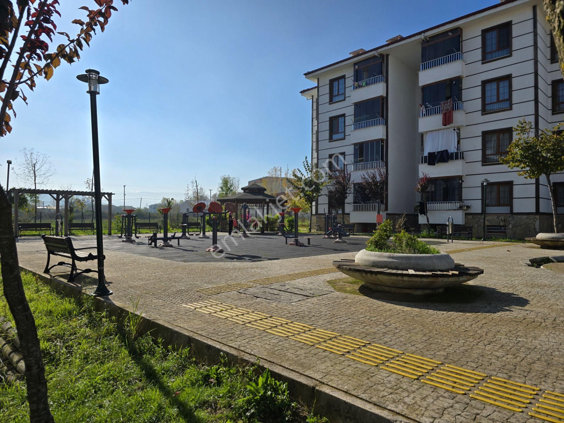 Elite Gd & Düzce Cumayeri Toki Satılık 2+1 Krediye Uygun - Görsel 26