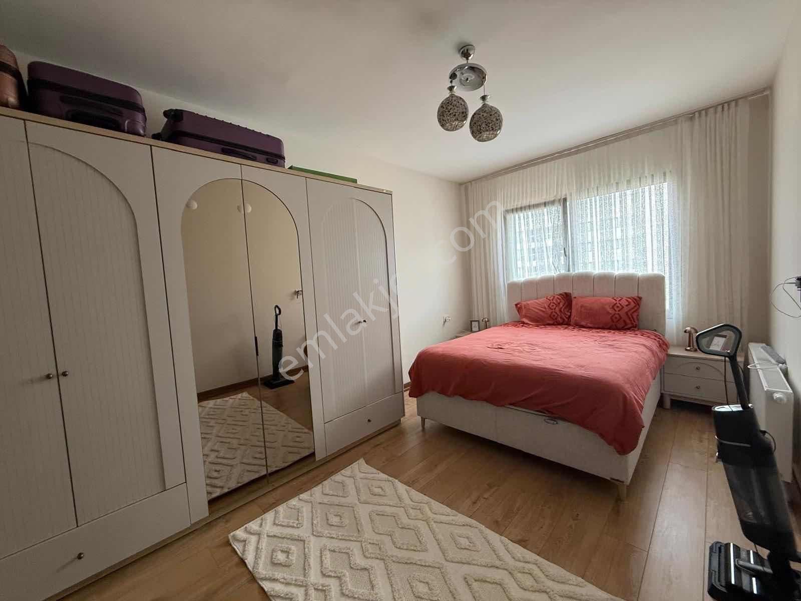 Kayaşehir 22 Bölge Fırsat 3+1 Acil Muhteşem Daire - Görsel 13