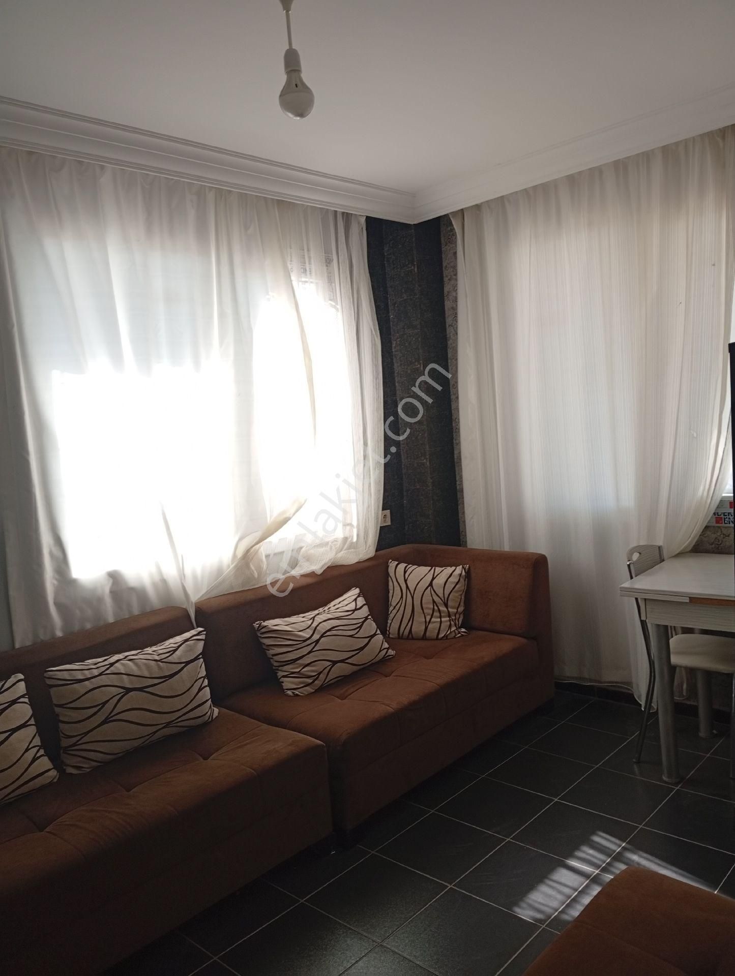 Eşyalı Satılık 1+1 Gültepe Mh - Görsel 2