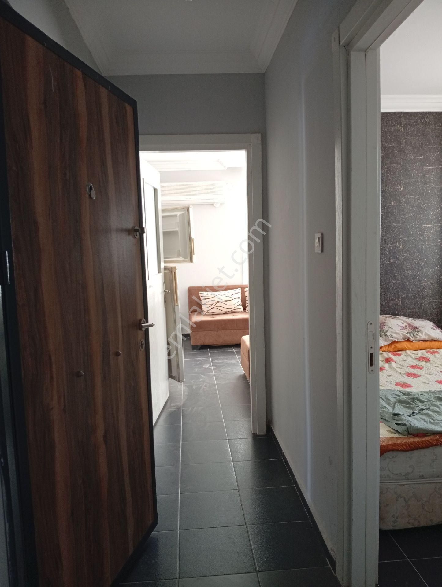 Eşyalı Satılık 1+1 Gültepe Mh - Görsel 6