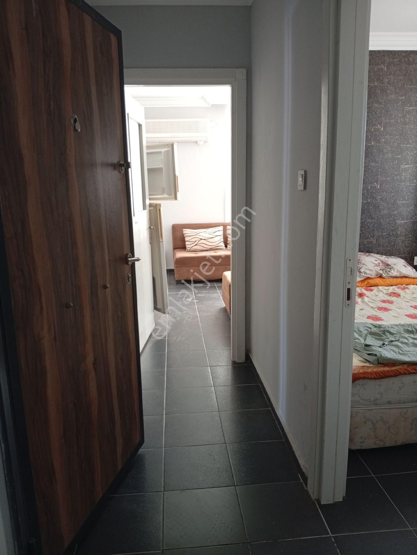 Eşyalı Satılık 1+1 Gültepe Mh - Görsel 7