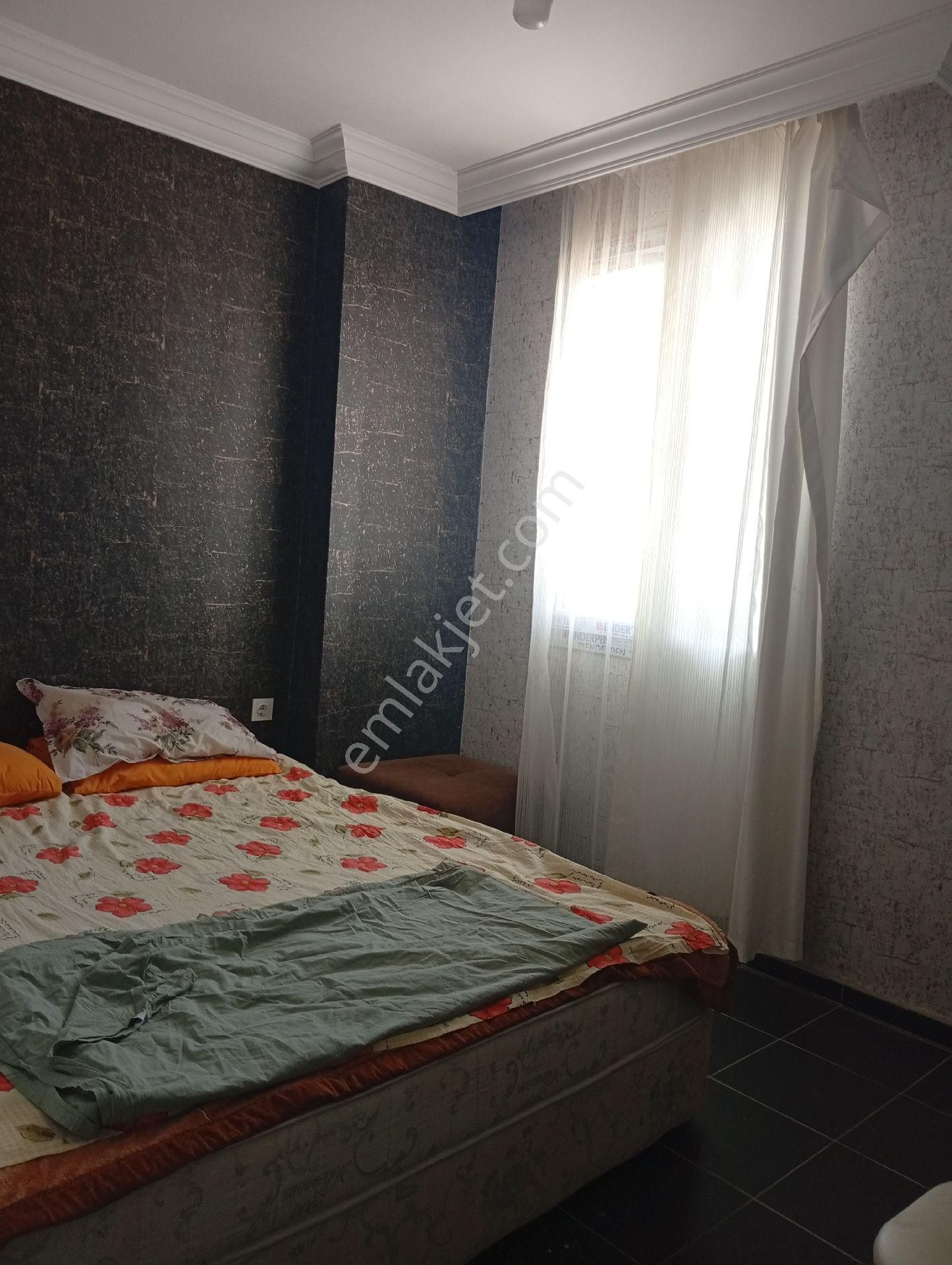 Eşyalı Satılık 1+1 Gültepe Mh - Görsel 5