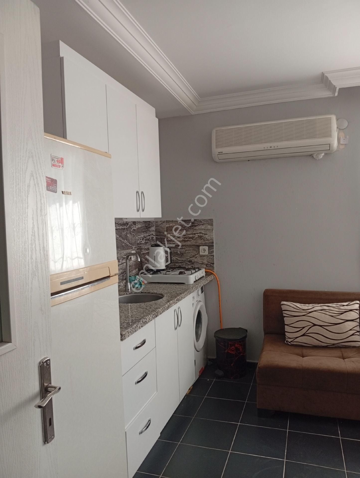 Eşyalı Satılık 1+1 Gültepe Mh - Görsel 4