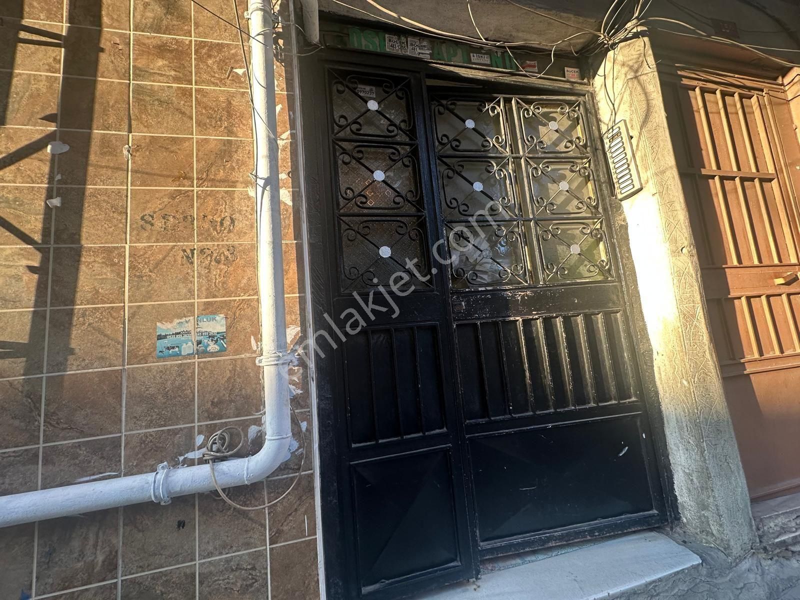 İstanbul Esenler Oruç Reis Mahallesinde 2+1 Satılık Daire - Görsel 17