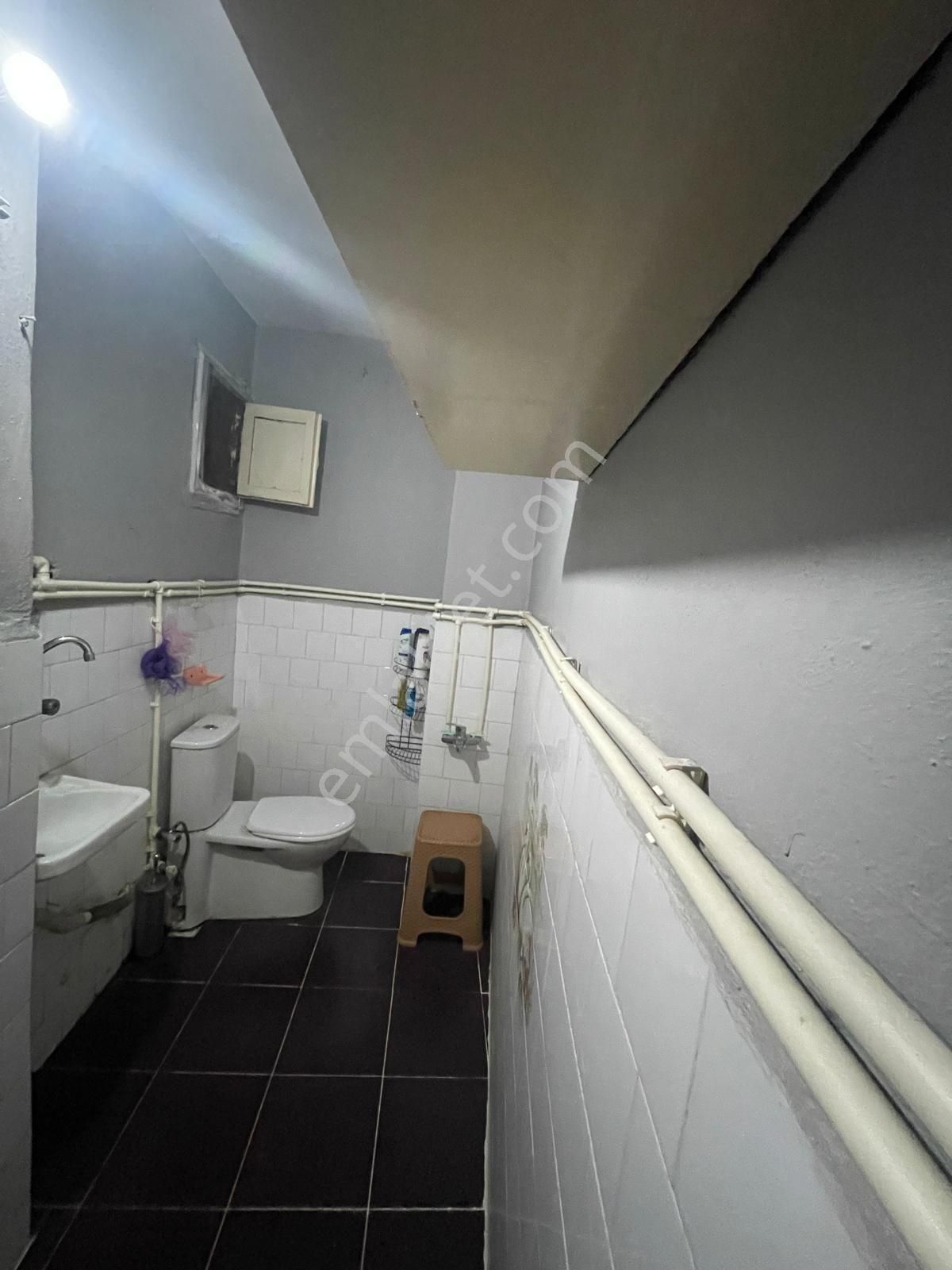 İstanbul Esenler Oruç Reis Mahallesinde 2+1 Satılık Daire - Görsel 11