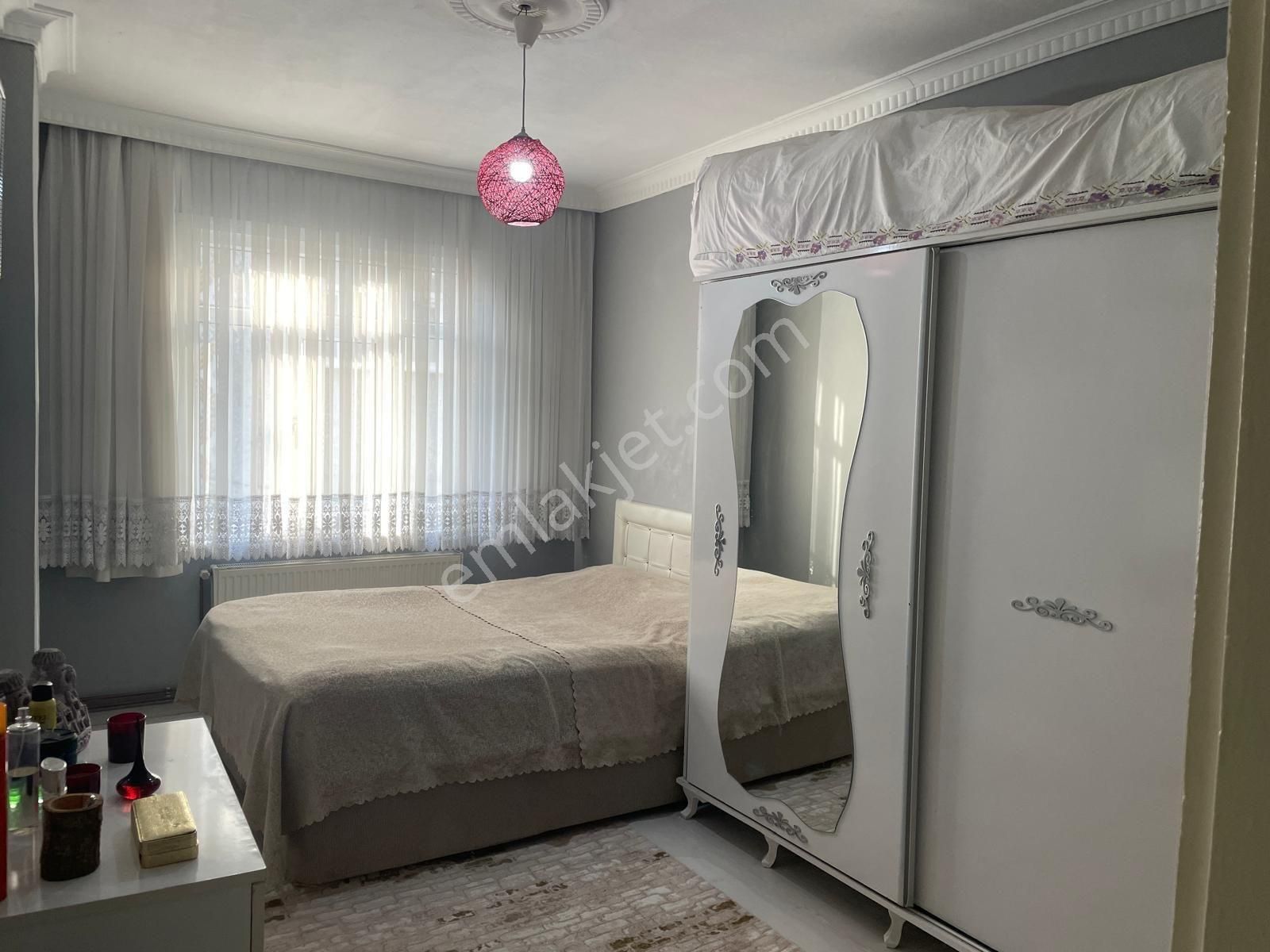 İstanbul Esenler Oruç Reis Mahallesinde 2+1 Satılık Daire - Görsel 12