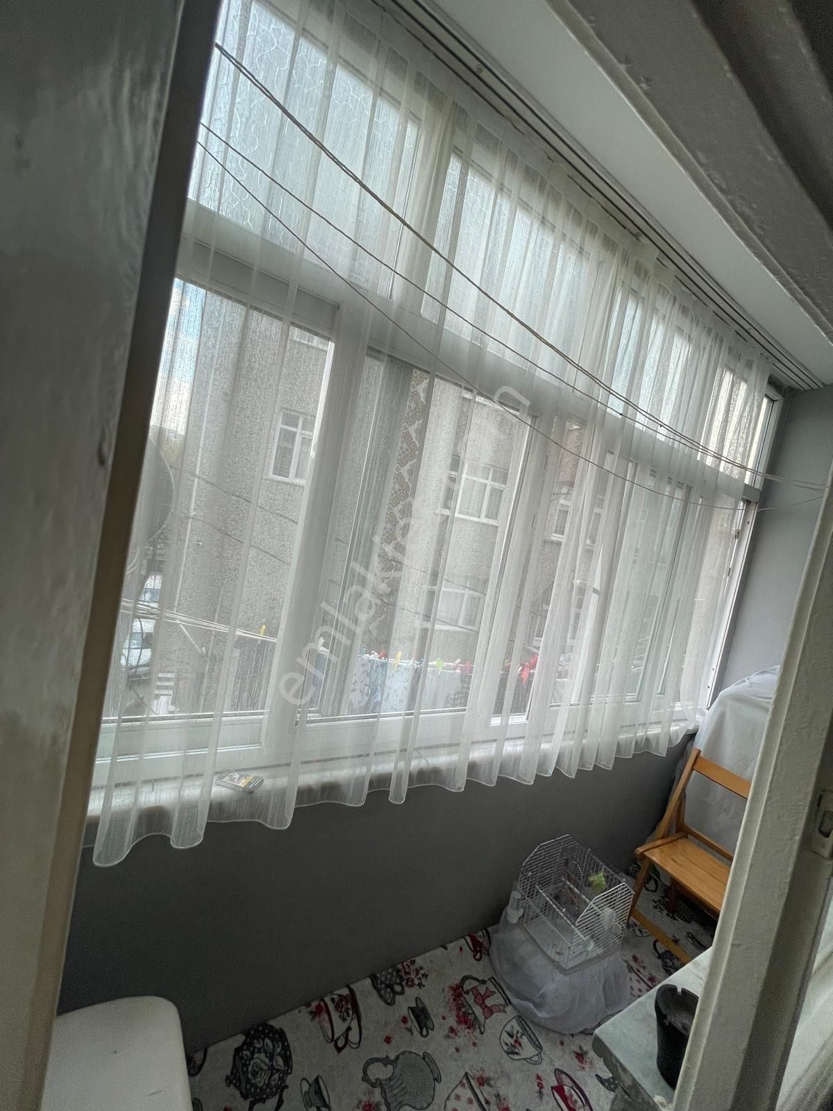 İstanbul Esenler Oruç Reis Mahallesinde 2+1 Satılık Daire - Görsel 10