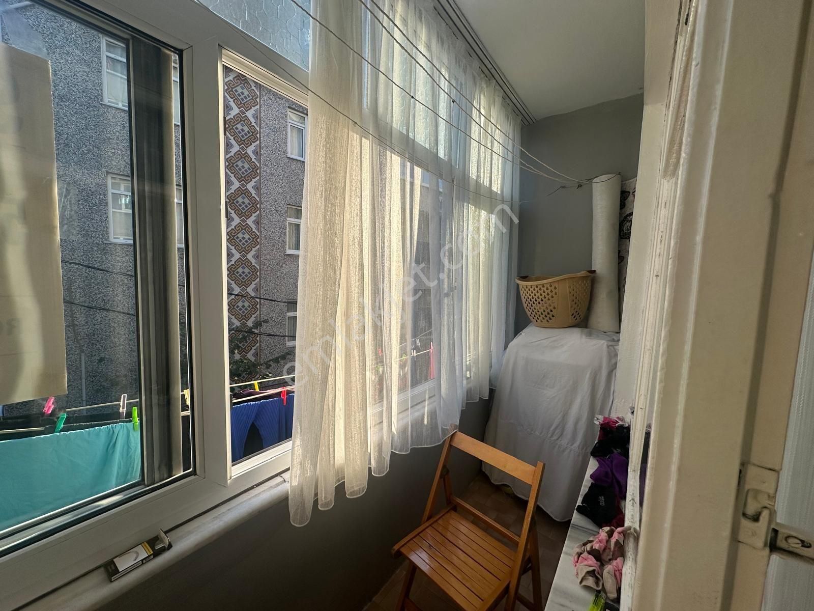 İstanbul Esenler Oruç Reis Mahallesinde 2+1 Satılık Daire - Görsel 13