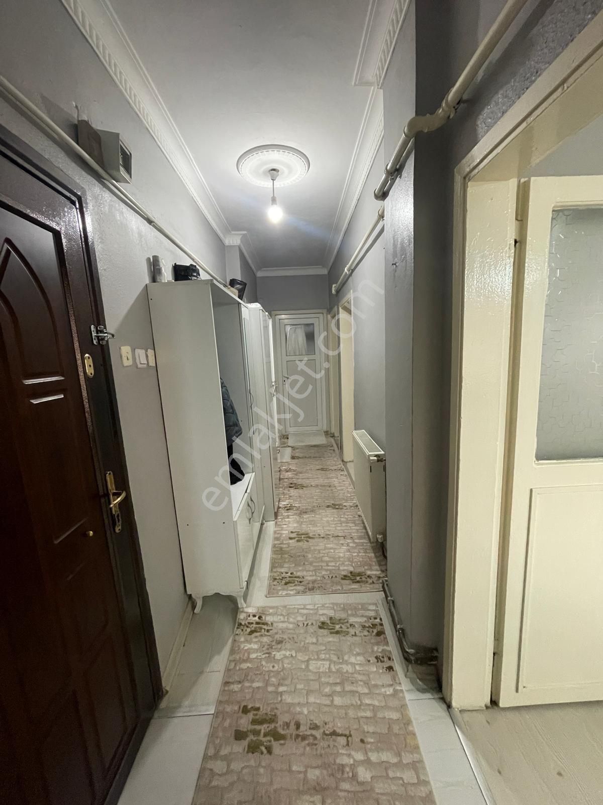 İstanbul Esenler Oruç Reis Mahallesinde 2+1 Satılık Daire - Görsel 8