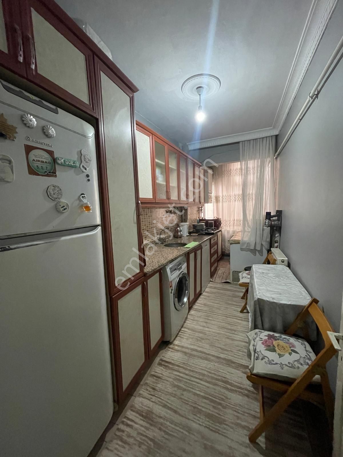 İstanbul Esenler Oruç Reis Mahallesinde 2+1 Satılık Daire - Görsel 7