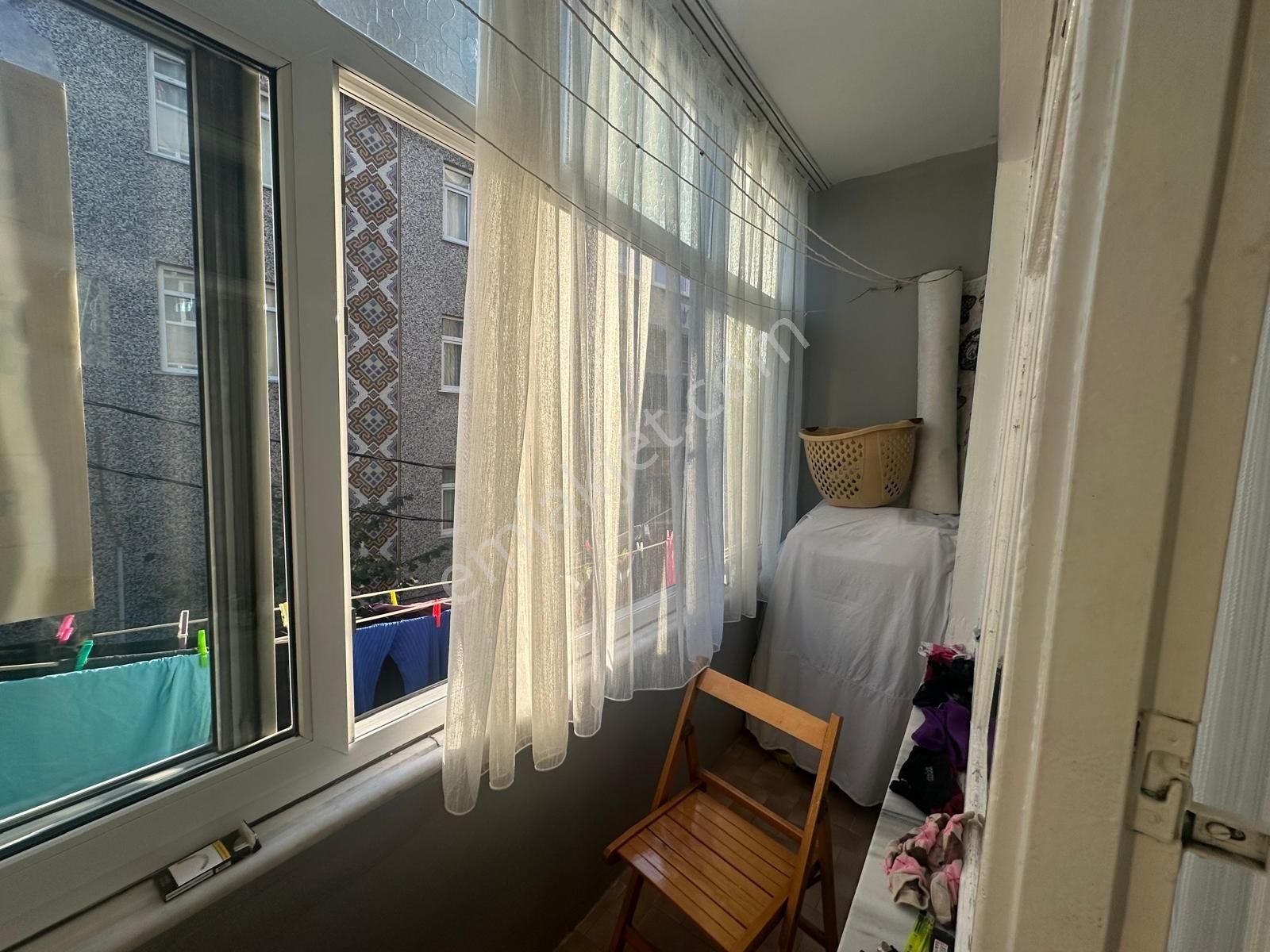 İstanbul Esenler Oruç Reis Mahallesinde 2+1 Satılık Daire - Görsel 9