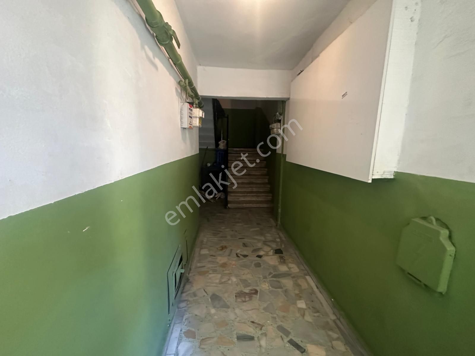 İstanbul Esenler Oruç Reis Mahallesinde 2+1 Satılık Daire - Görsel 20