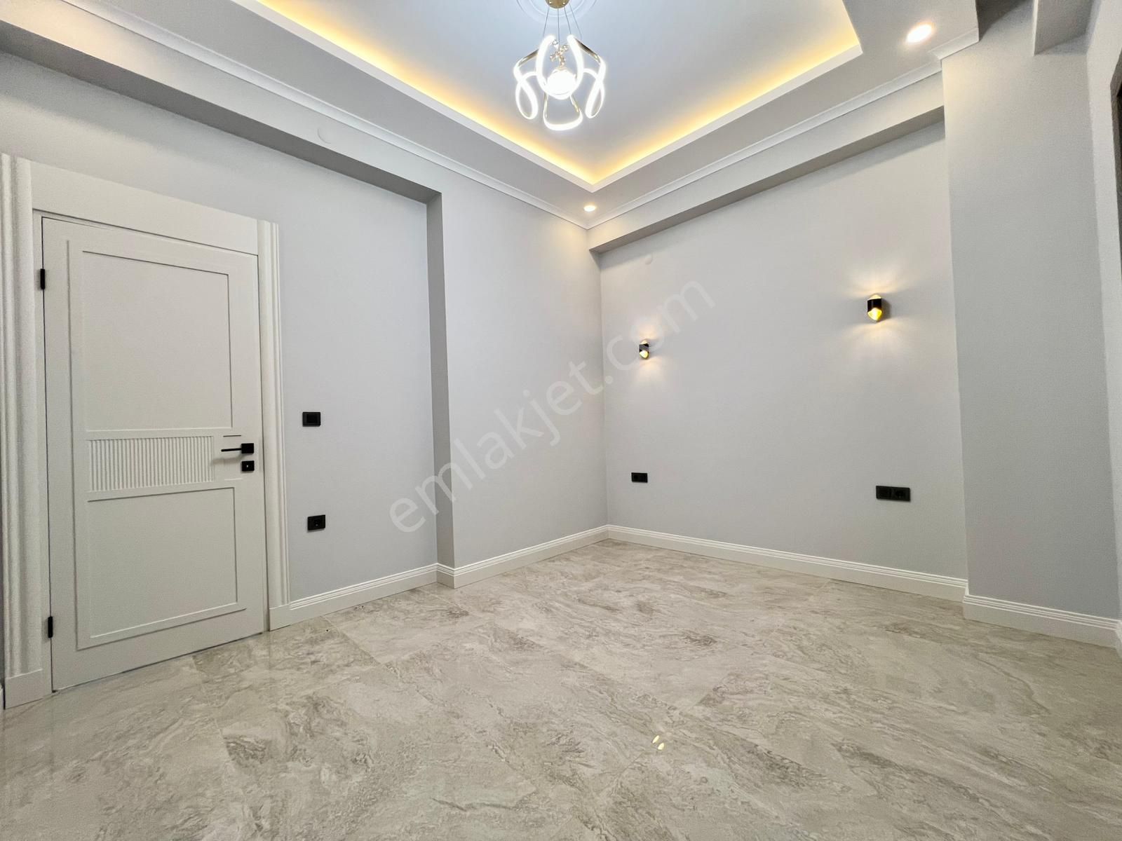 ✅✅alçınar Emlaktan Tek Başına Havuzlu Deniz Manzaralı 4+1 Villa - Görsel 33