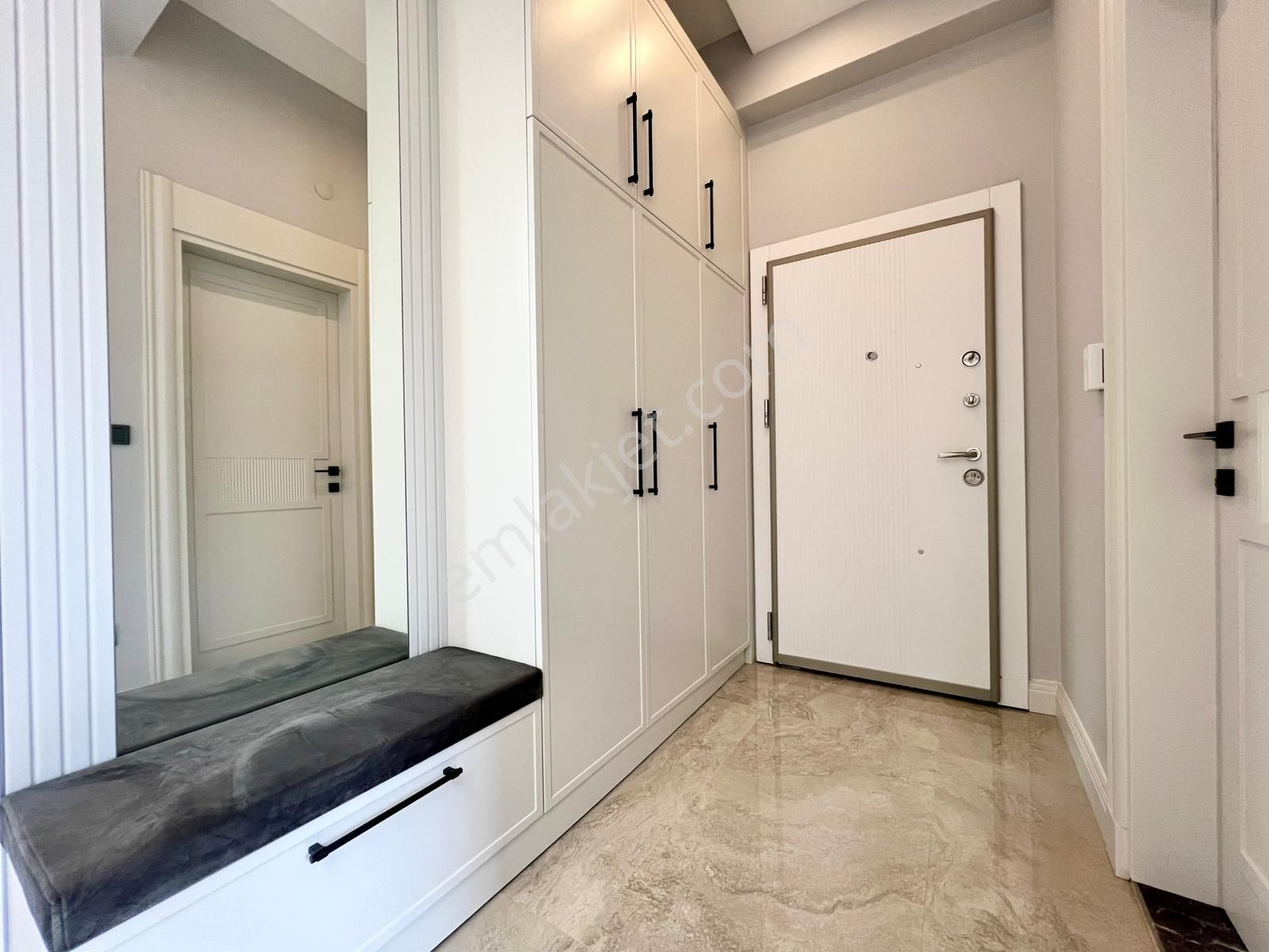 ✅✅alçınar Emlaktan Tek Başına Havuzlu Deniz Manzaralı 4+1 Villa - Görsel 10